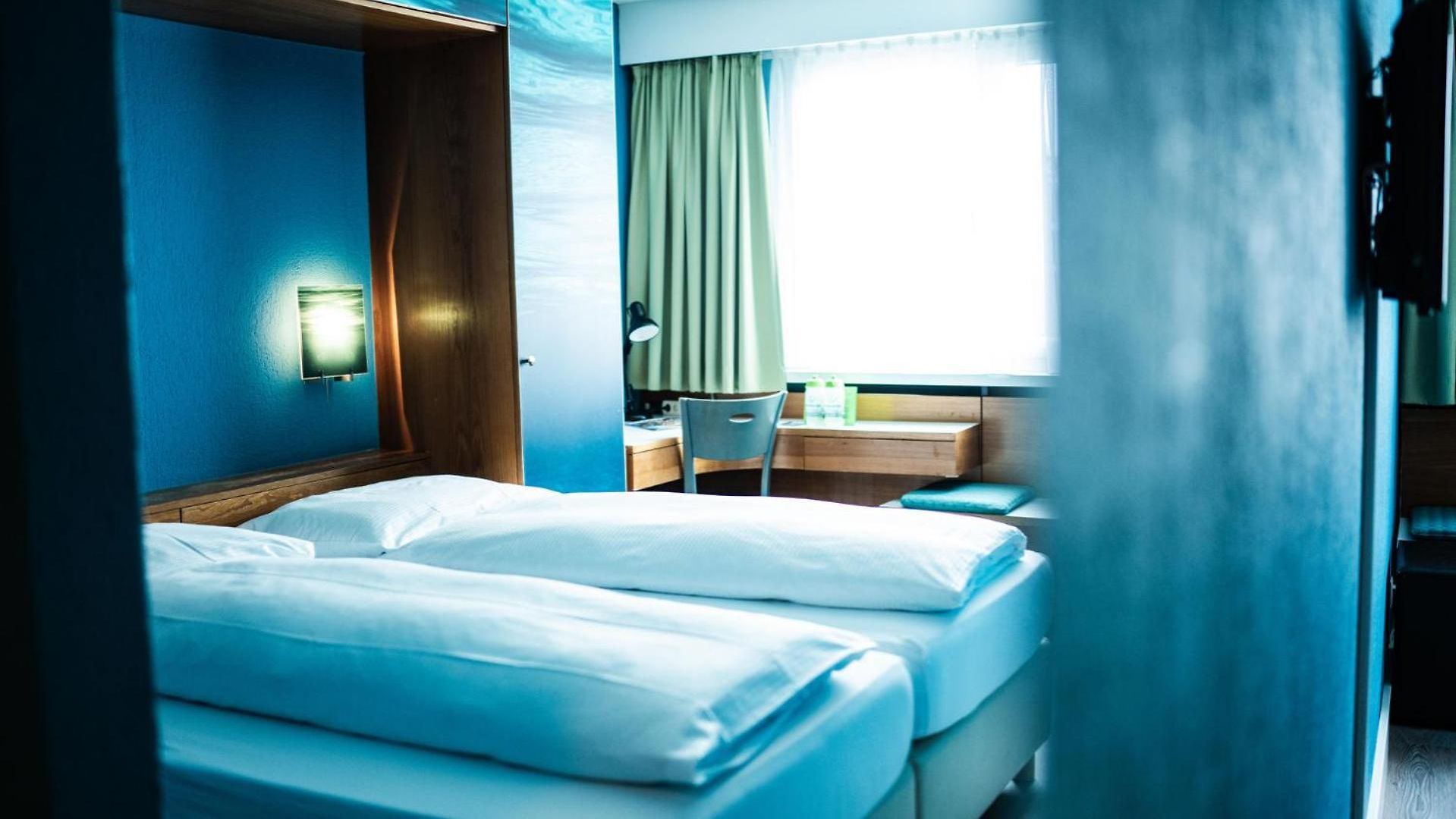 Hotel Boutique Kronenhof Zürich