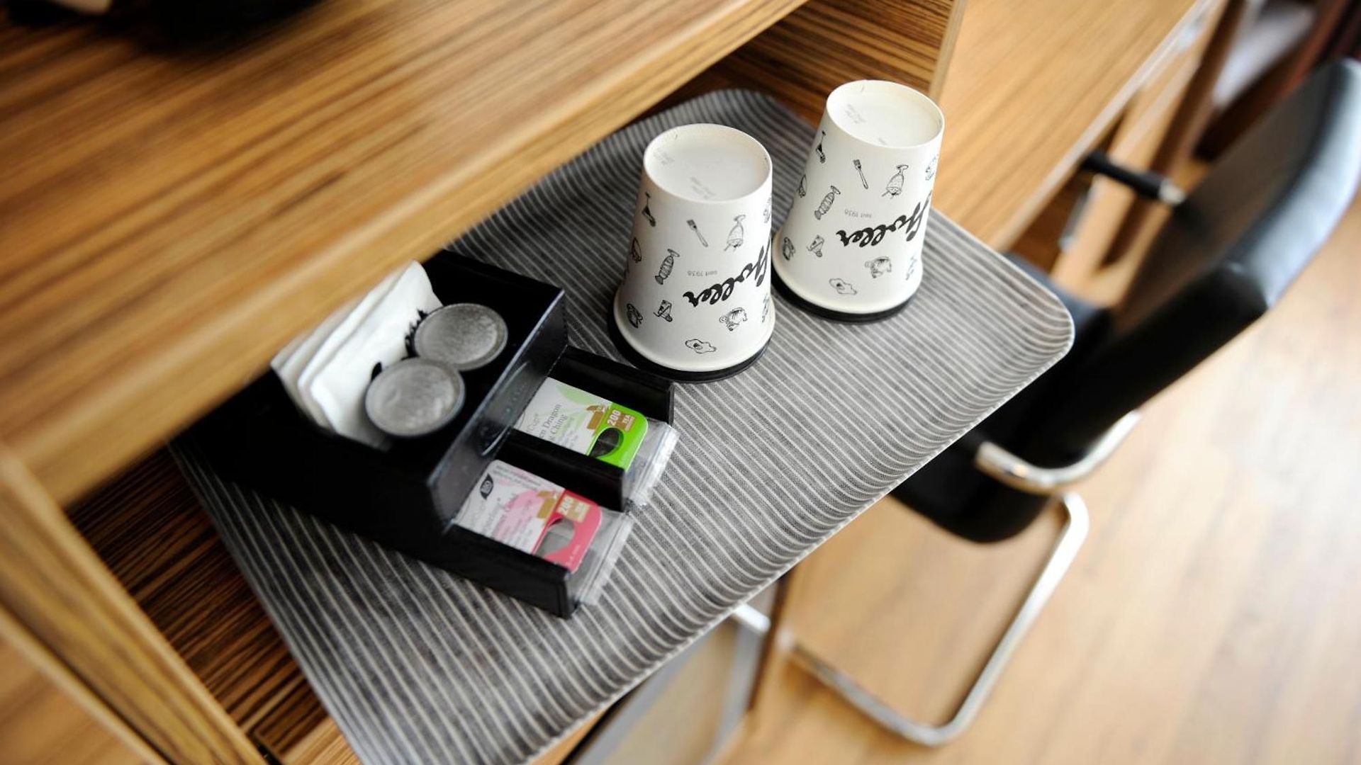 Hotel Mercure Stoller 4*