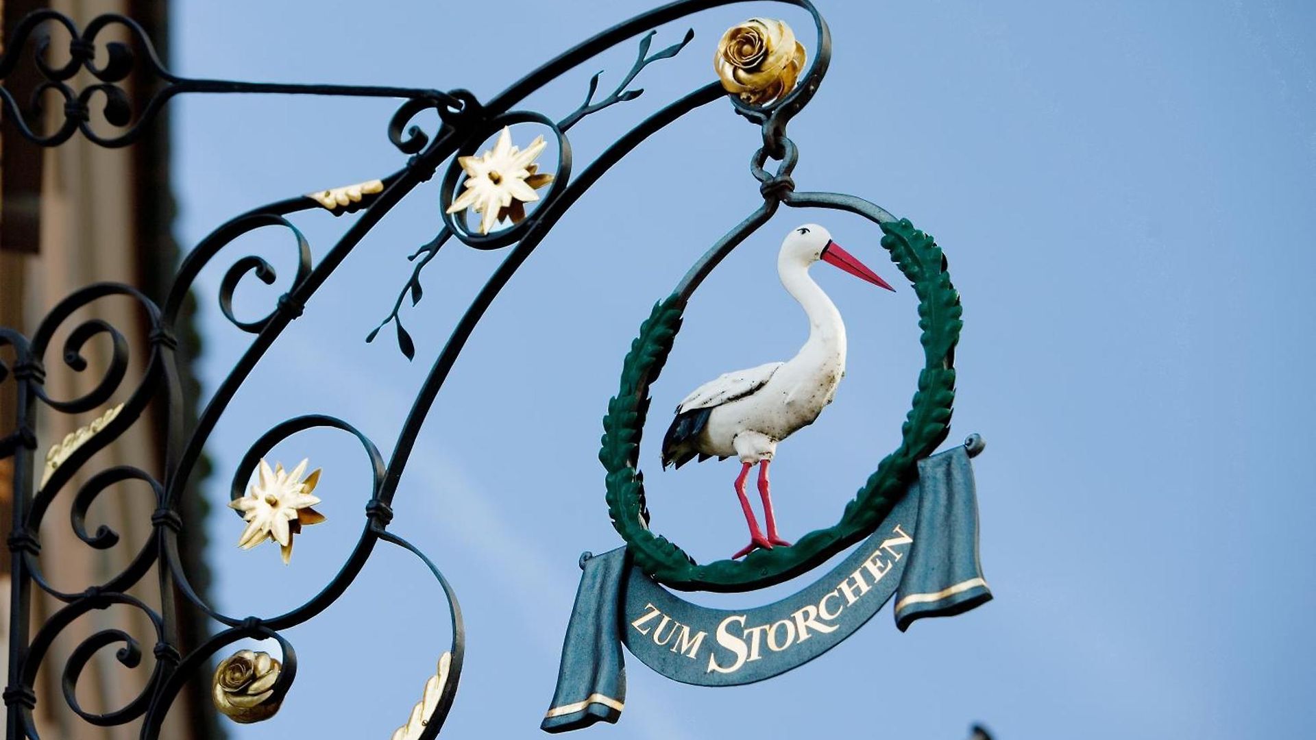 Storchen - Lifestyle Boutique Zürich