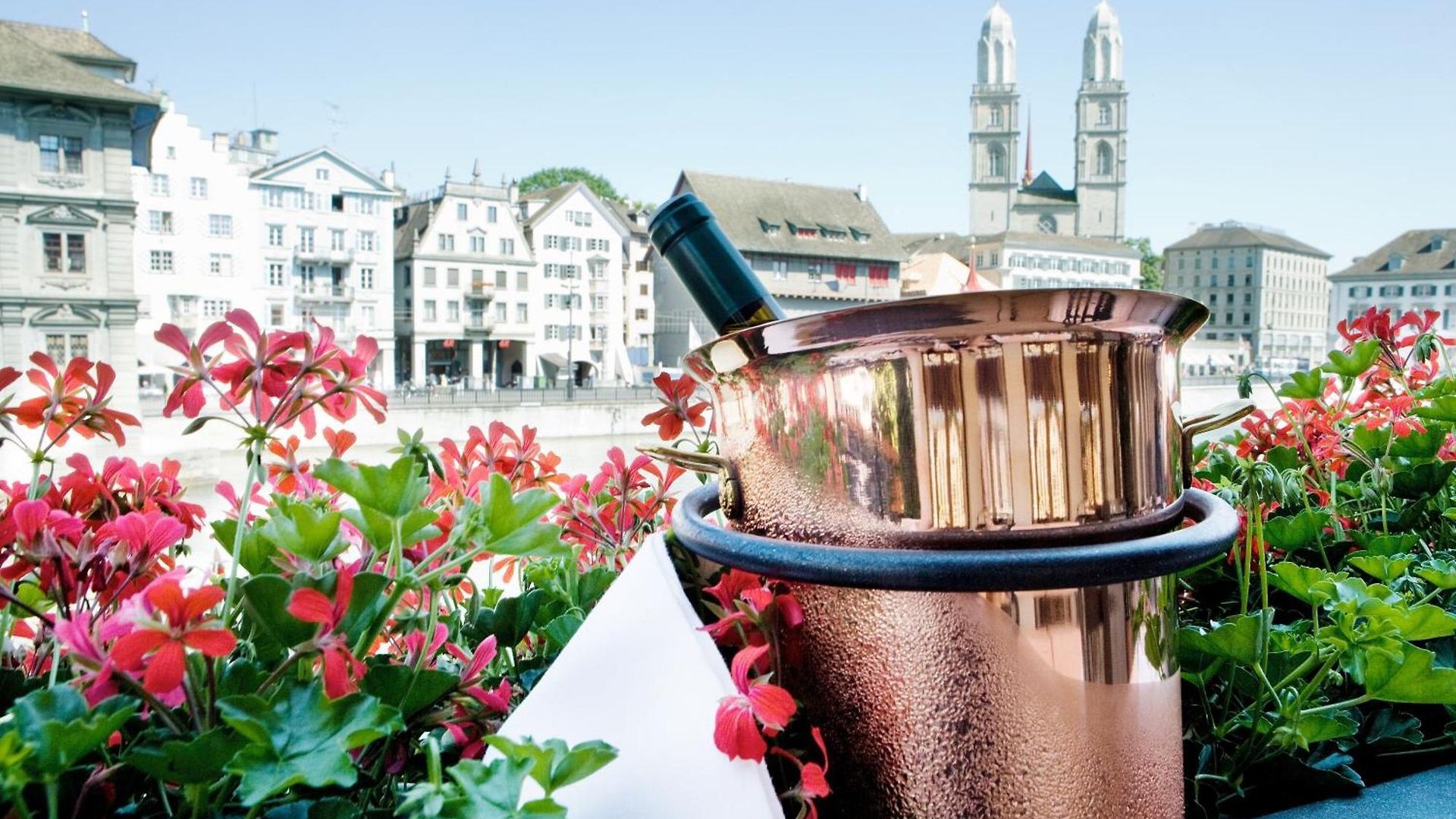 Hotel Storchen - Lifestyle Boutique