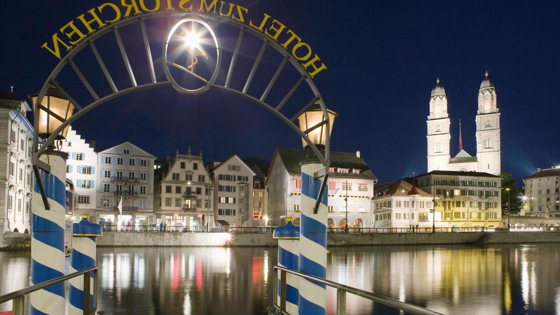 Hotel Storchen - Lifestyle Boutique