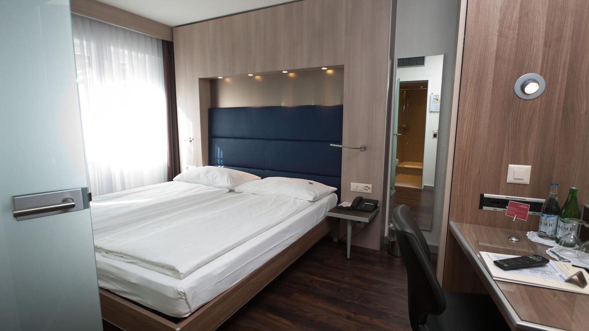 Hotel Alexander Old Town