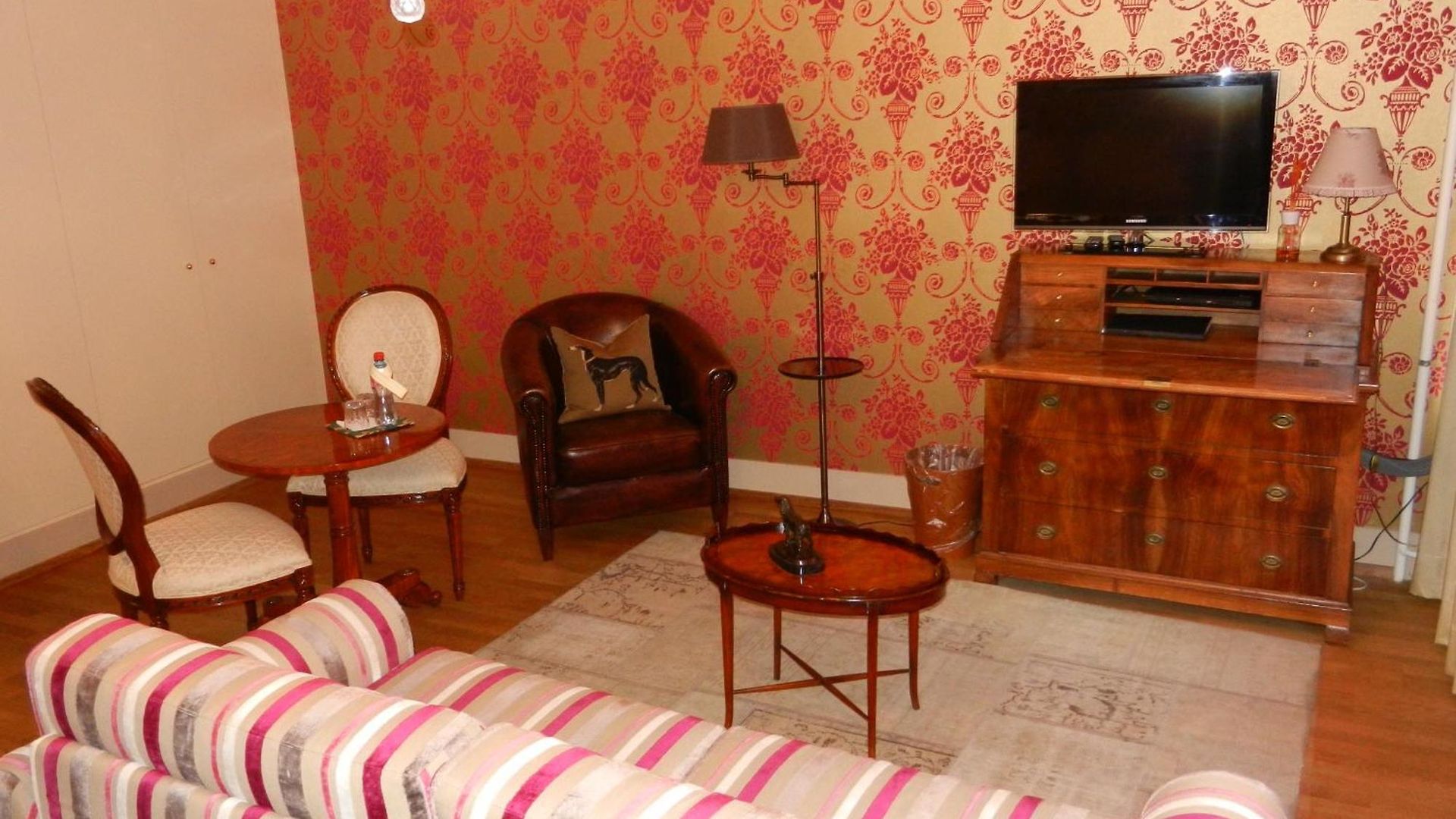 Hotel Townhouse Boutique 3*