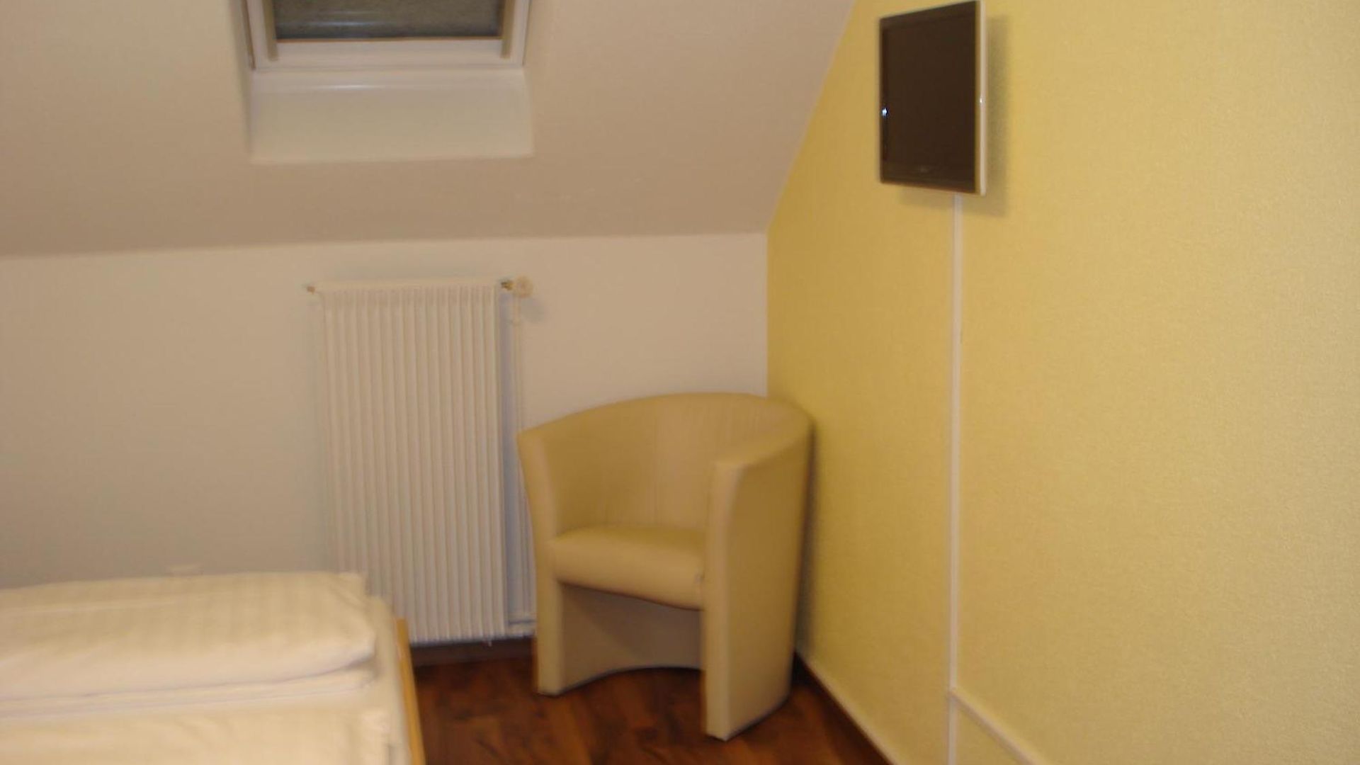 Hotel Gregory 2*