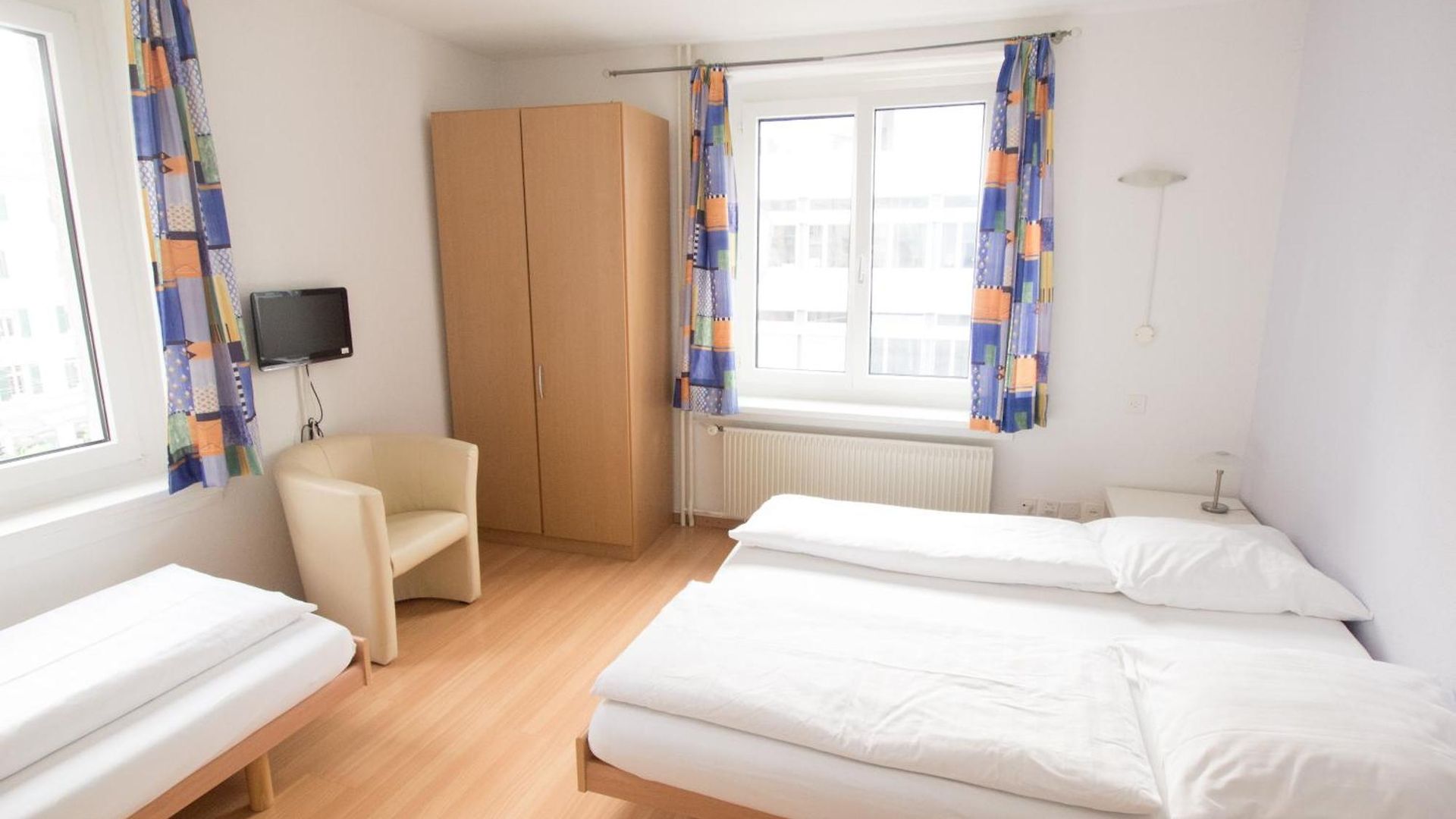 Hotel Gregory 2*
