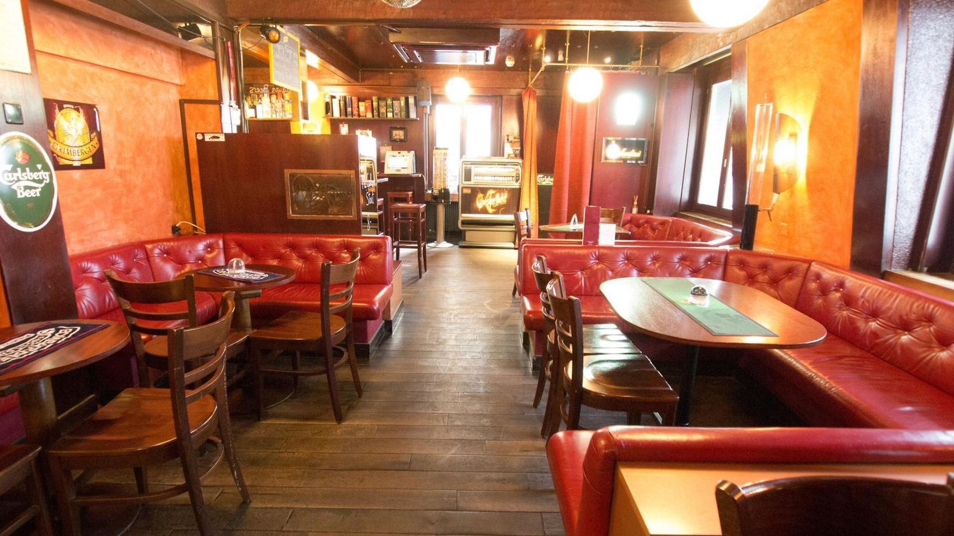 Hotel Gregory