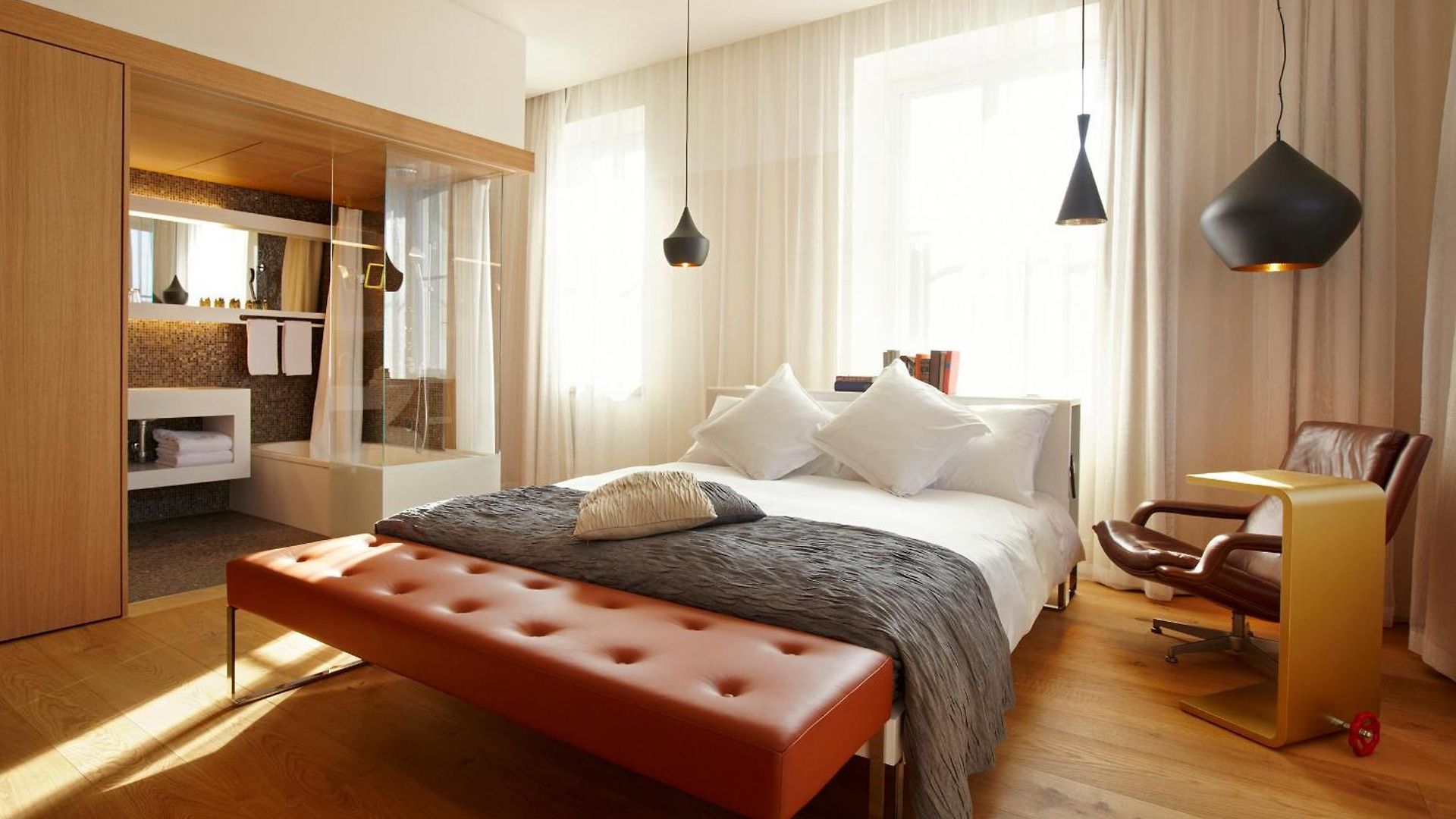 B2 Boutique Zürich