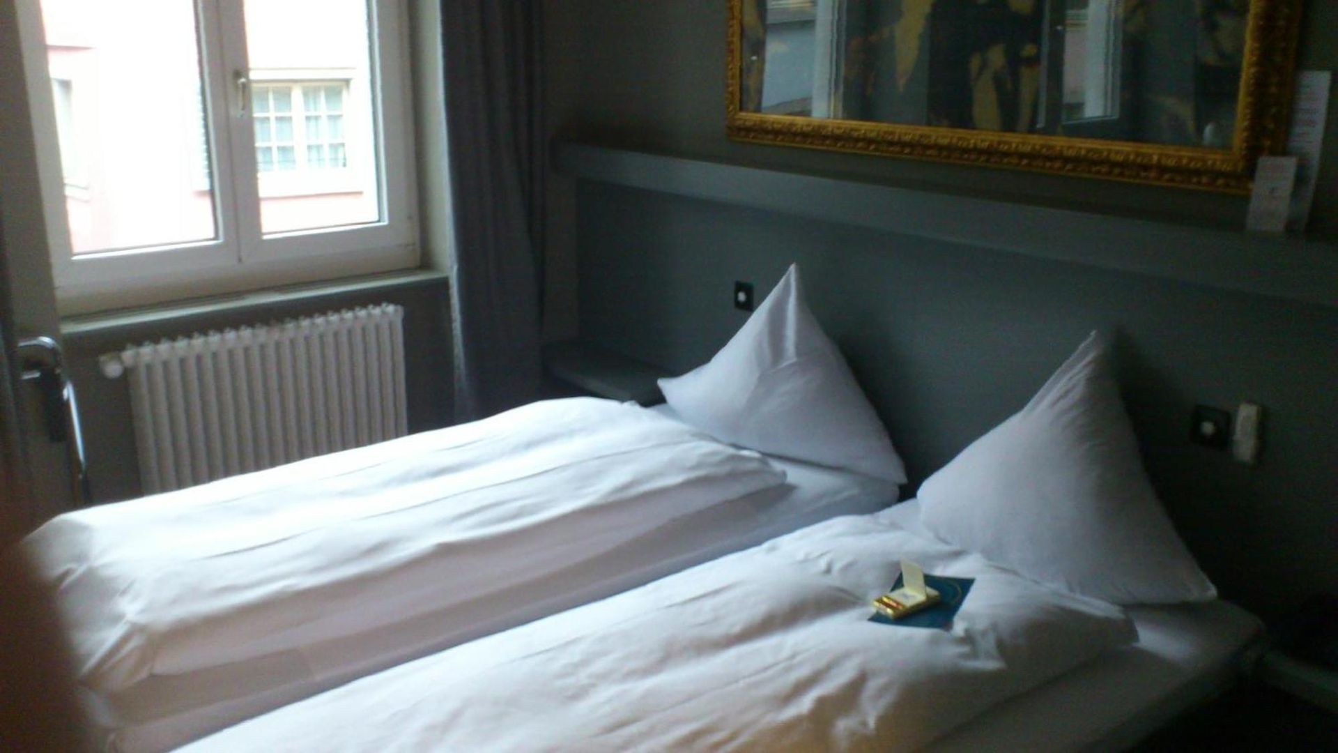 Hotel Limmatblick
