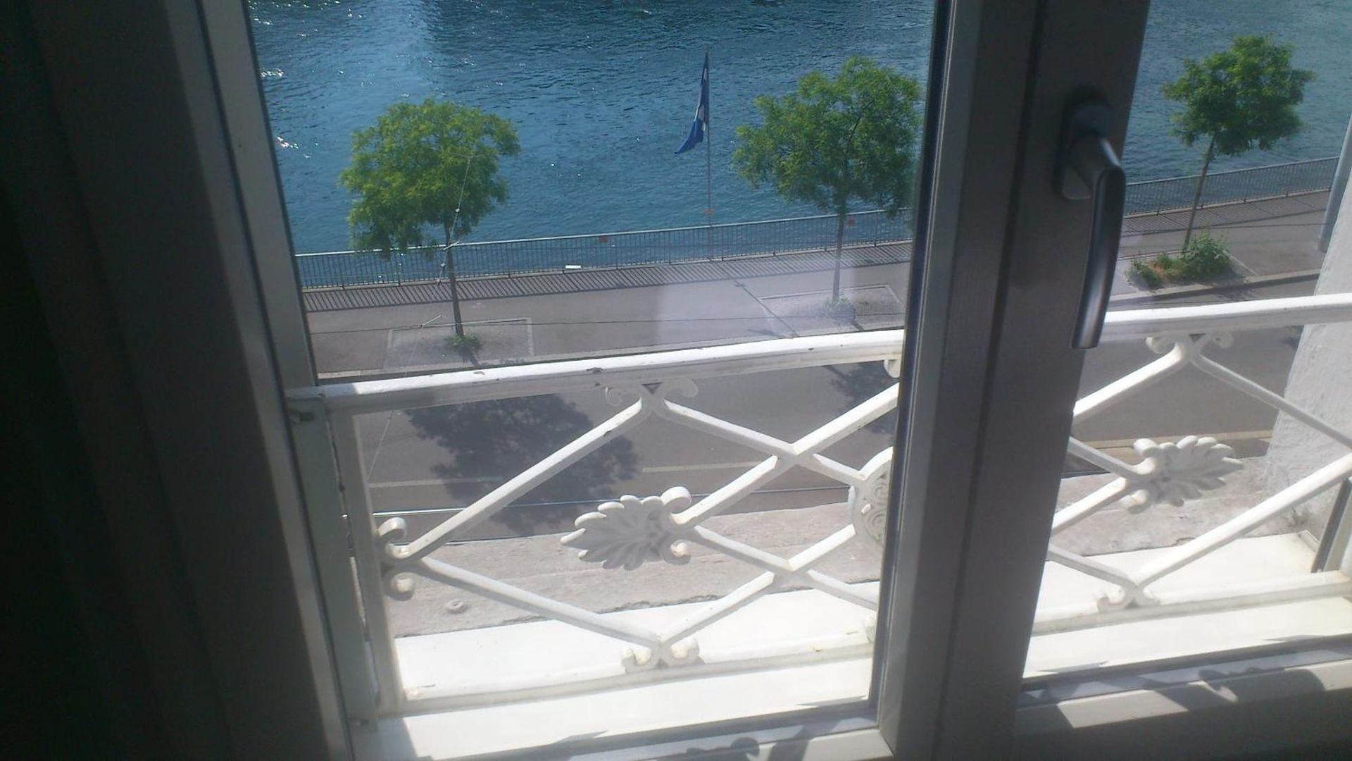 Limmatblick Zürich