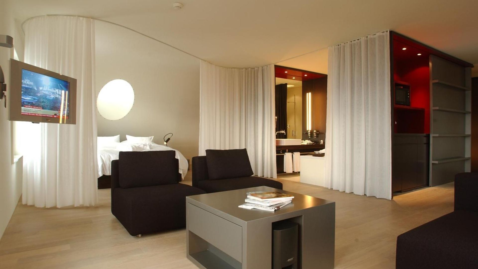 Aparthotel Sorell Rigiblick - &