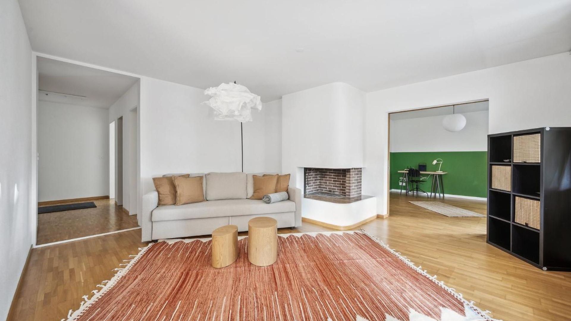 Apartment Beautiful Boutique Drahtzug16