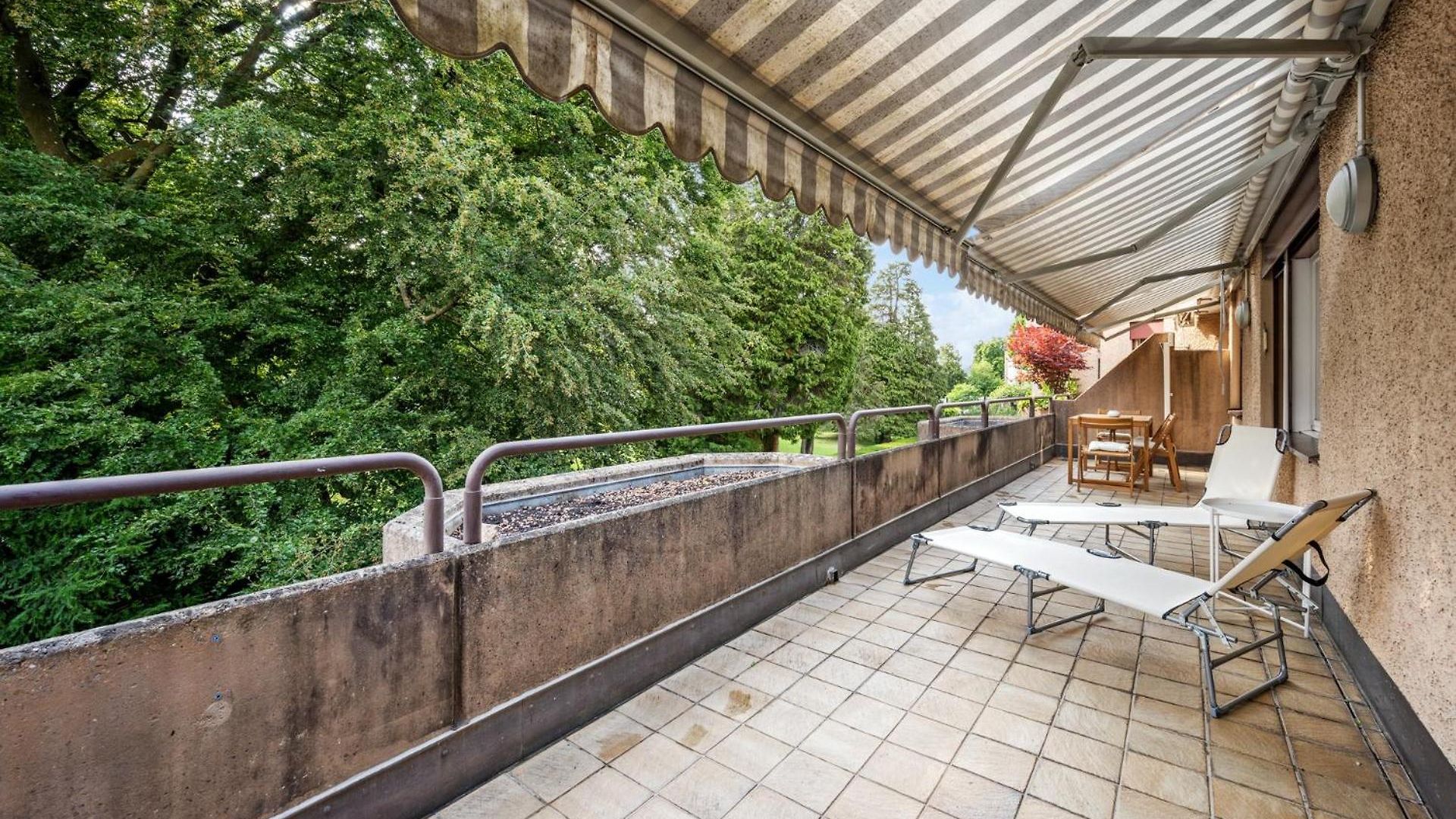 Apartment Beautiful Boutique Drahtzug16 Zurich