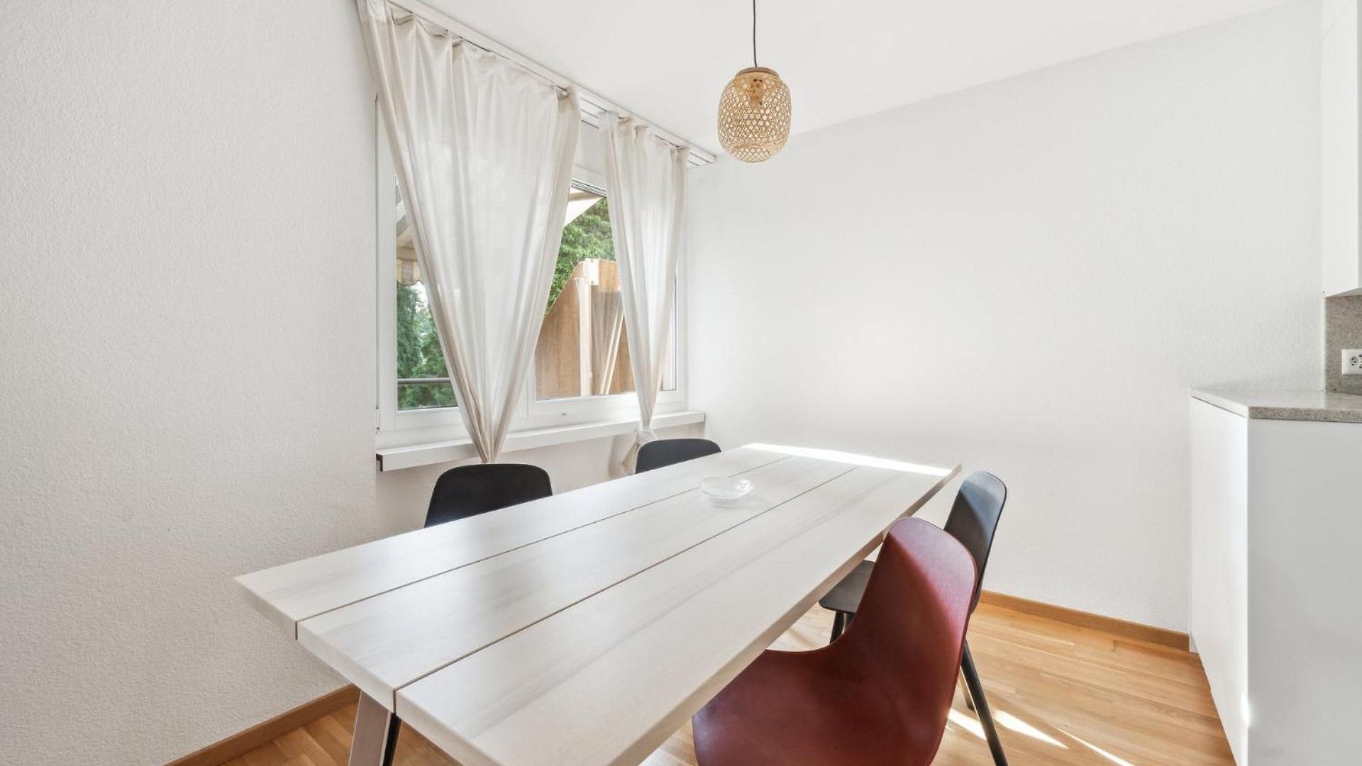 Beautiful Boutique Drahtzug16 Zurich
