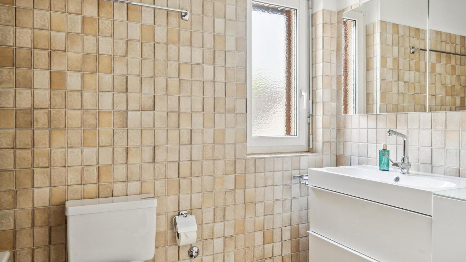 Apartment Beautiful Boutique Drahtzug16 *