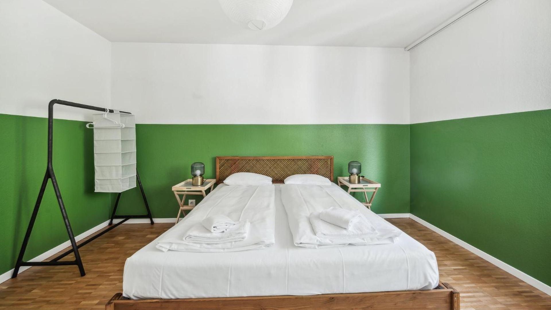 Apartment Beautiful Boutique Drahtzug16