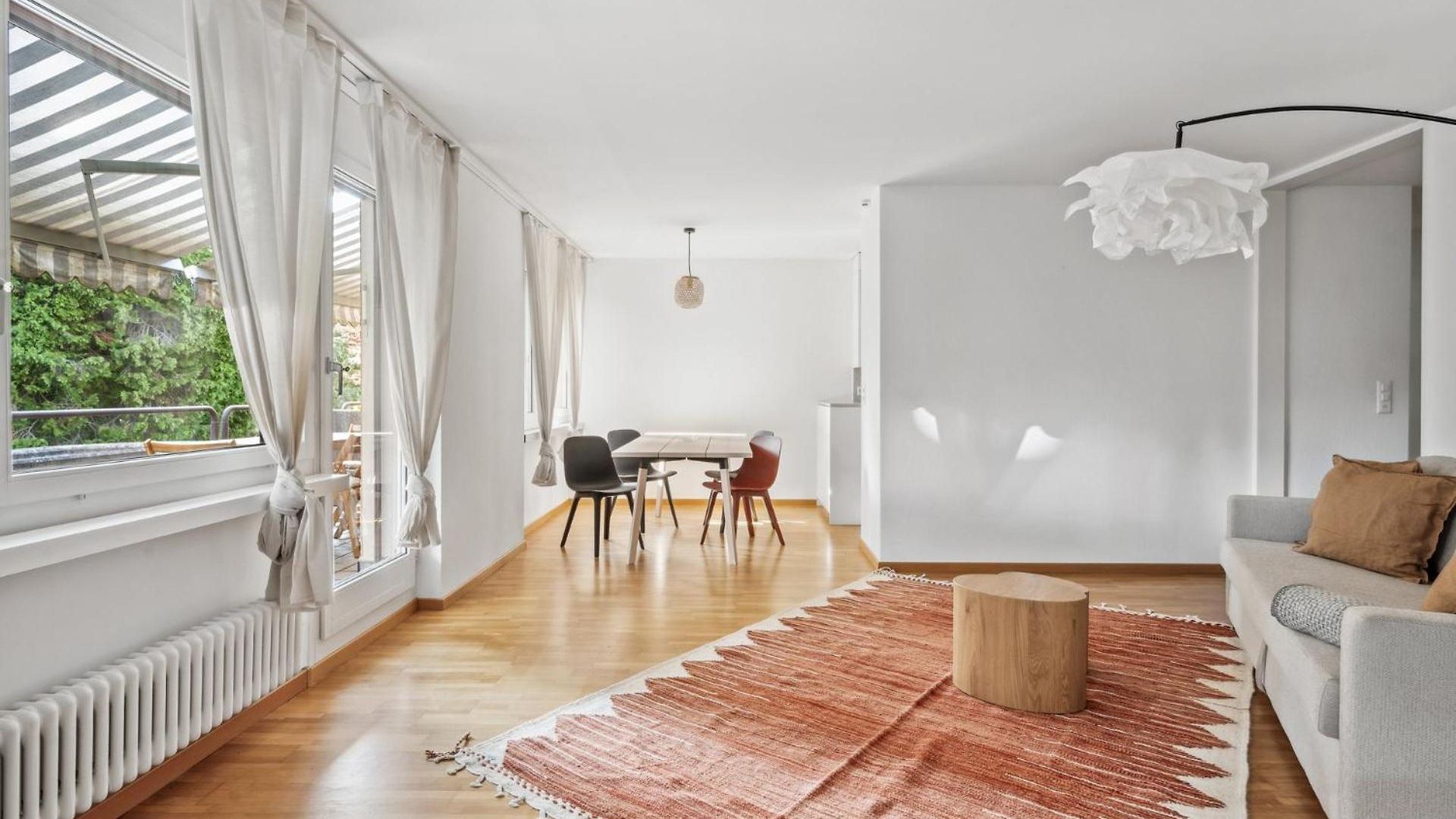 Apartment Beautiful Boutique Drahtzug16
