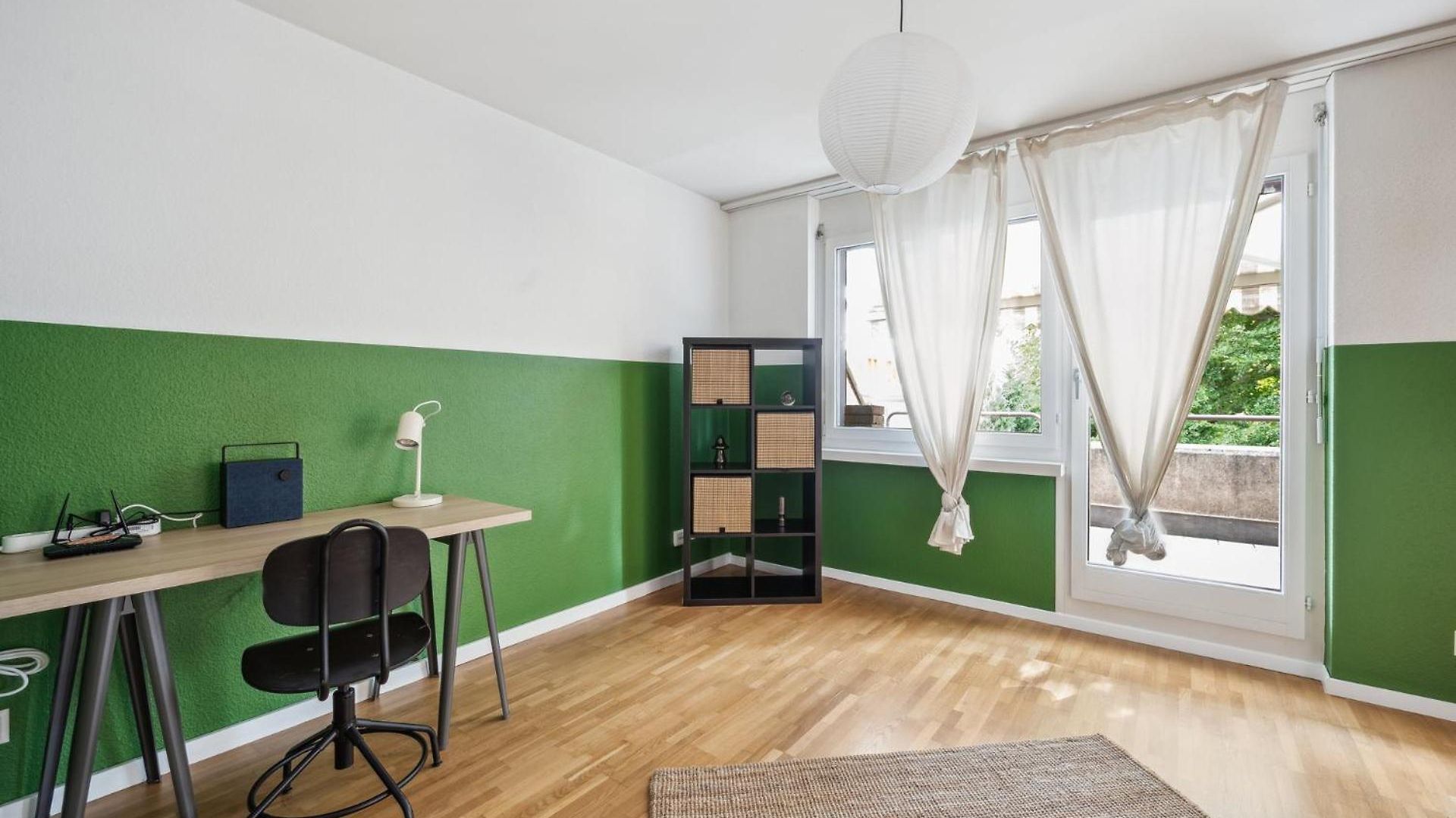 Apartment Beautiful Boutique Drahtzug16 *