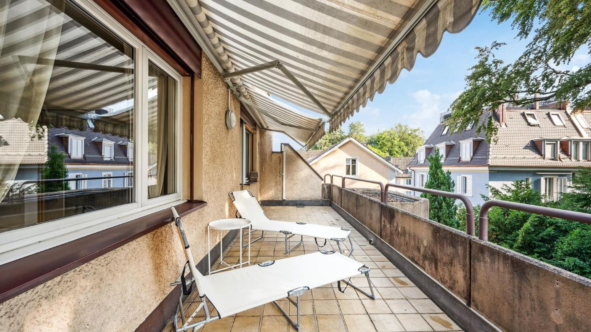 Beautiful Boutique Drahtzug16 Zurich