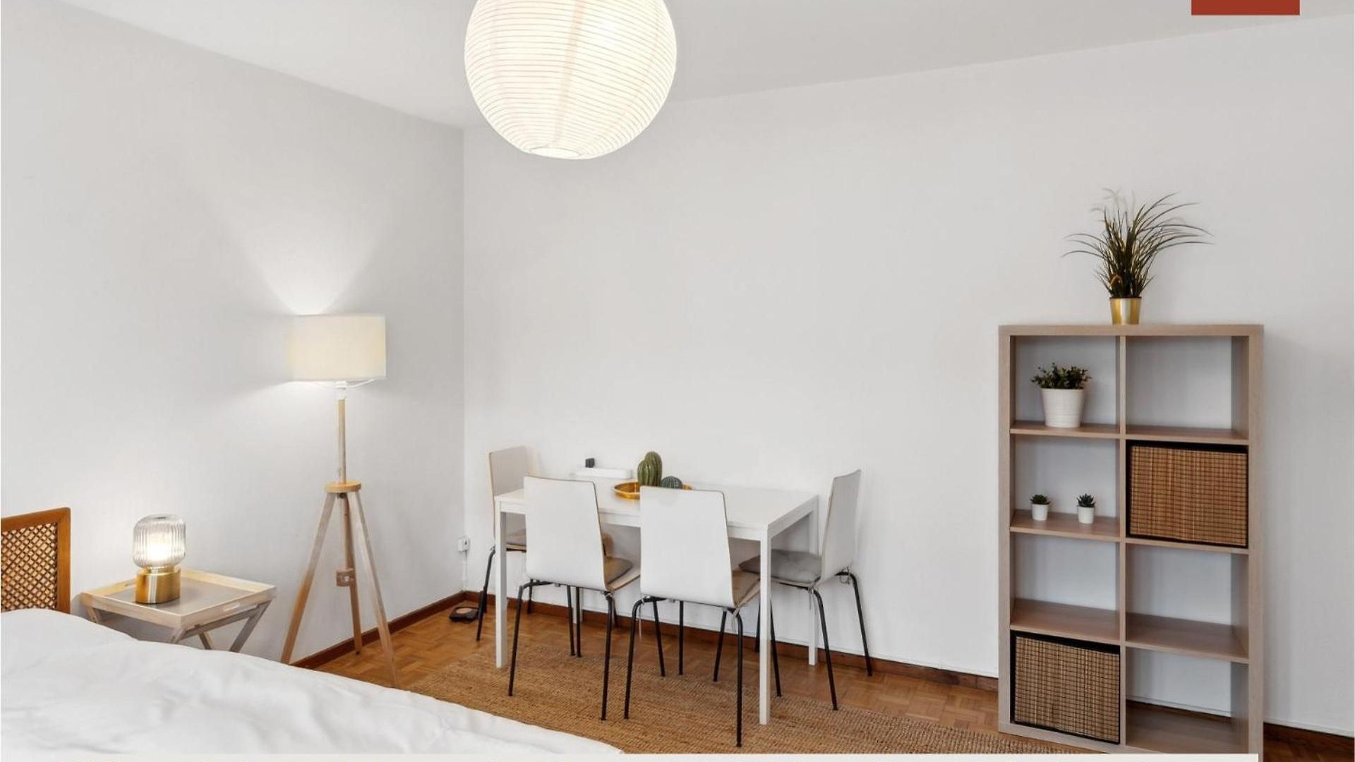 Apartment 15-min To Center: Cozy Zurich