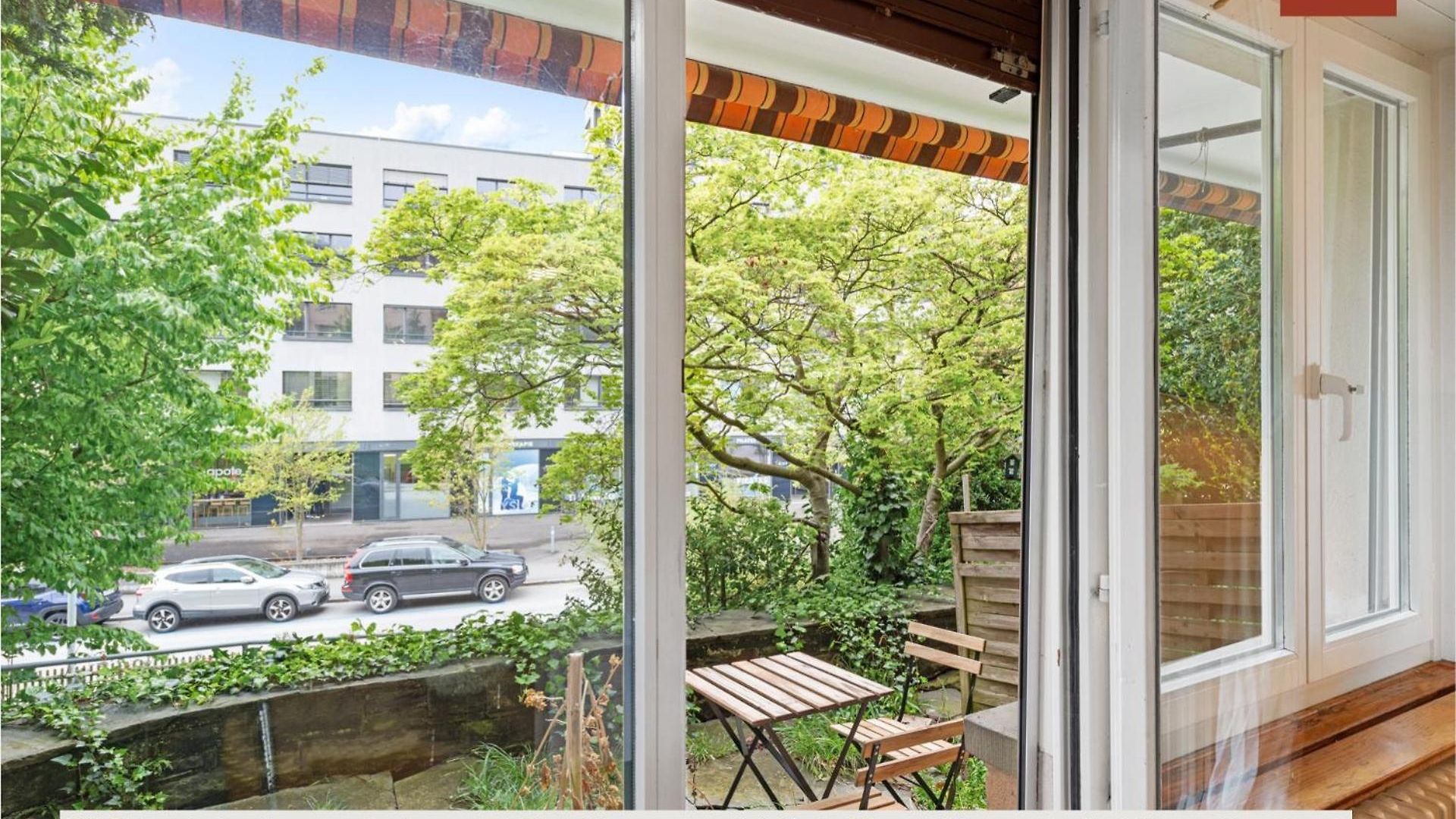 Apartment 15-min To Center: Cozy