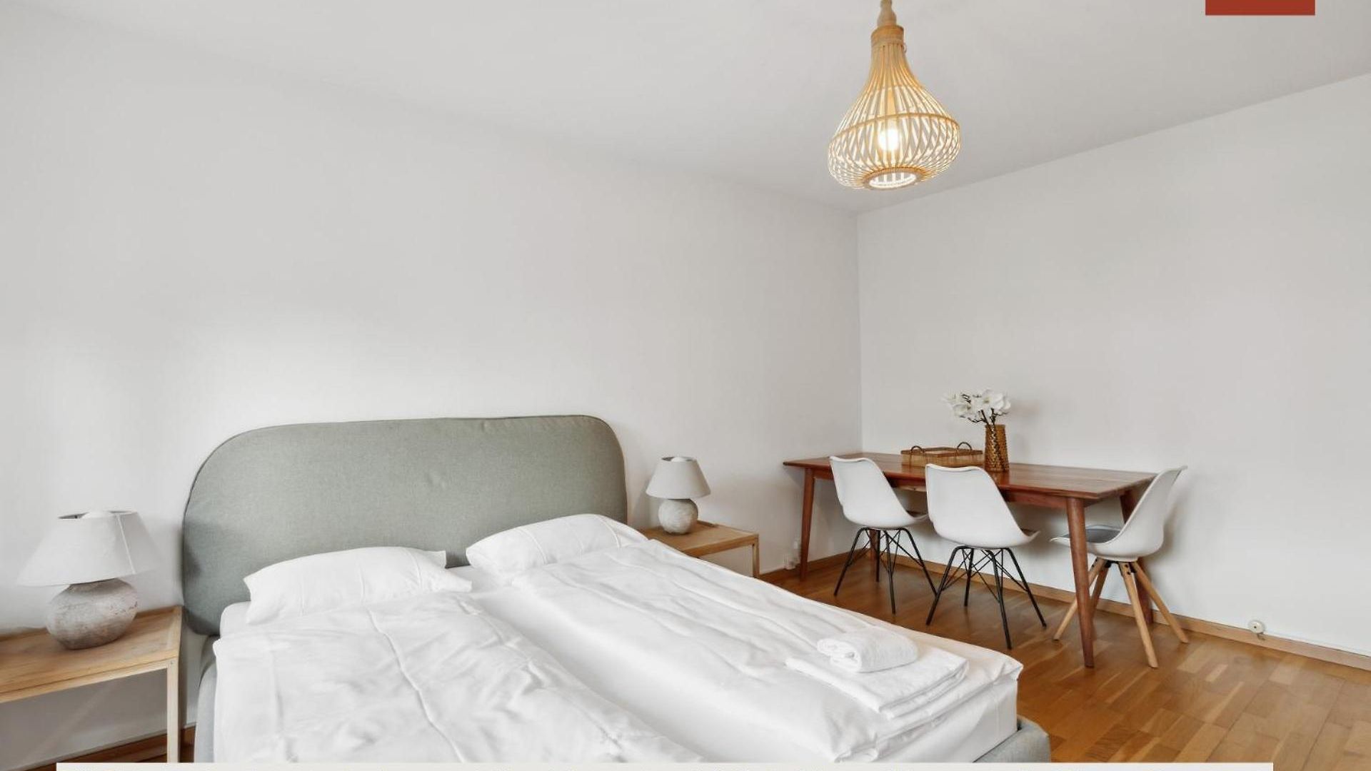 15-min To Center: Cozy