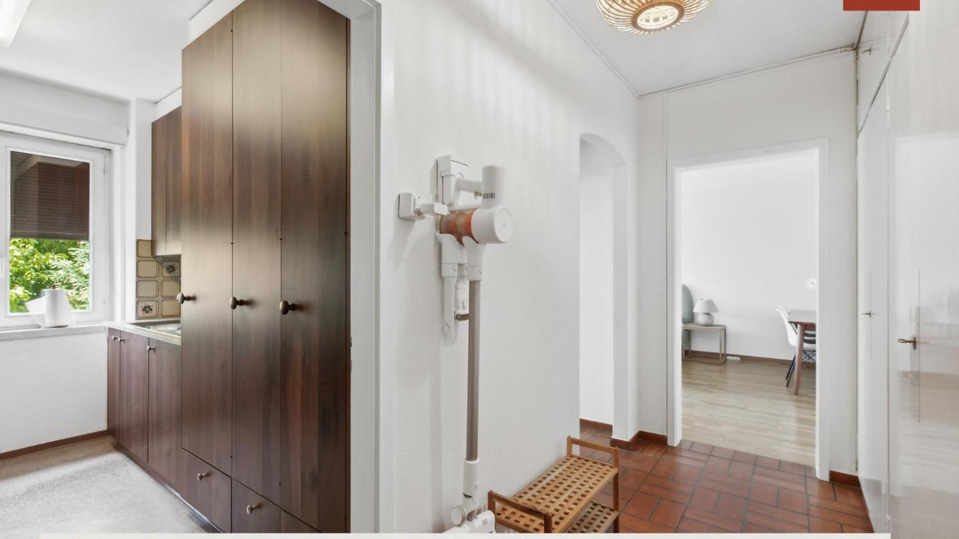 Apartment 15-min To Center: Cozy