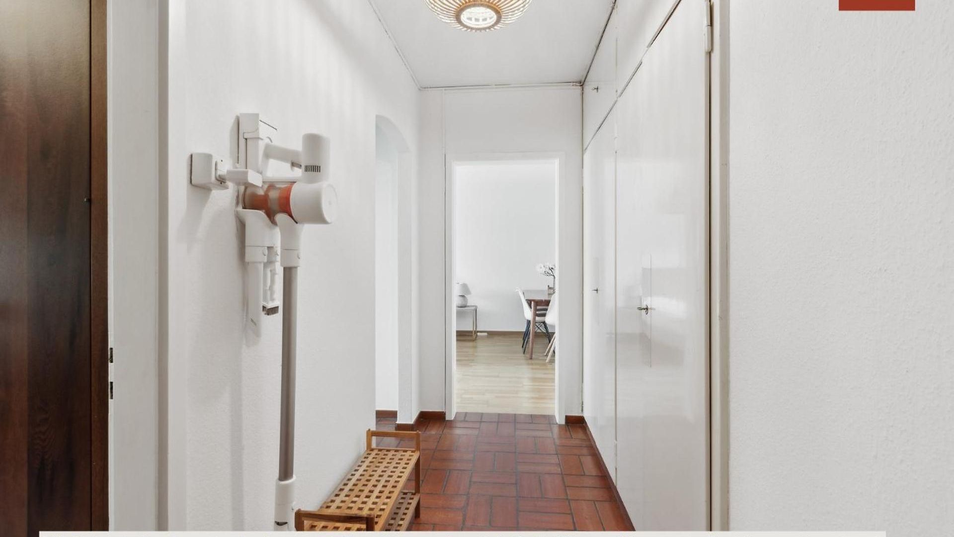 15-min To Center: Cozy Zurich