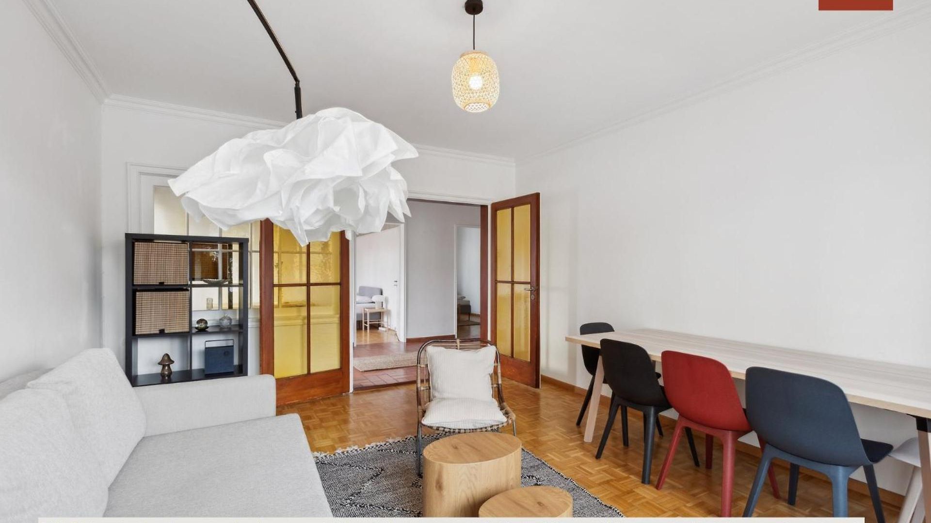Apartment 15-min To Center: Cozy