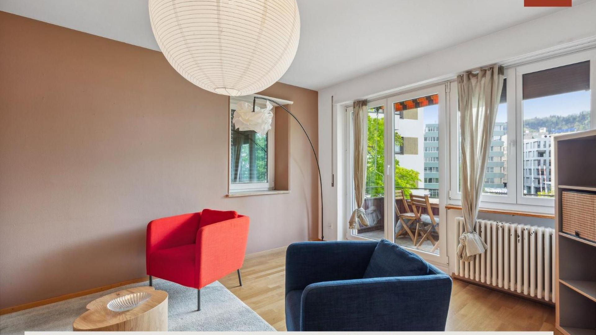 Apartment 15-min To Center: Cozy *