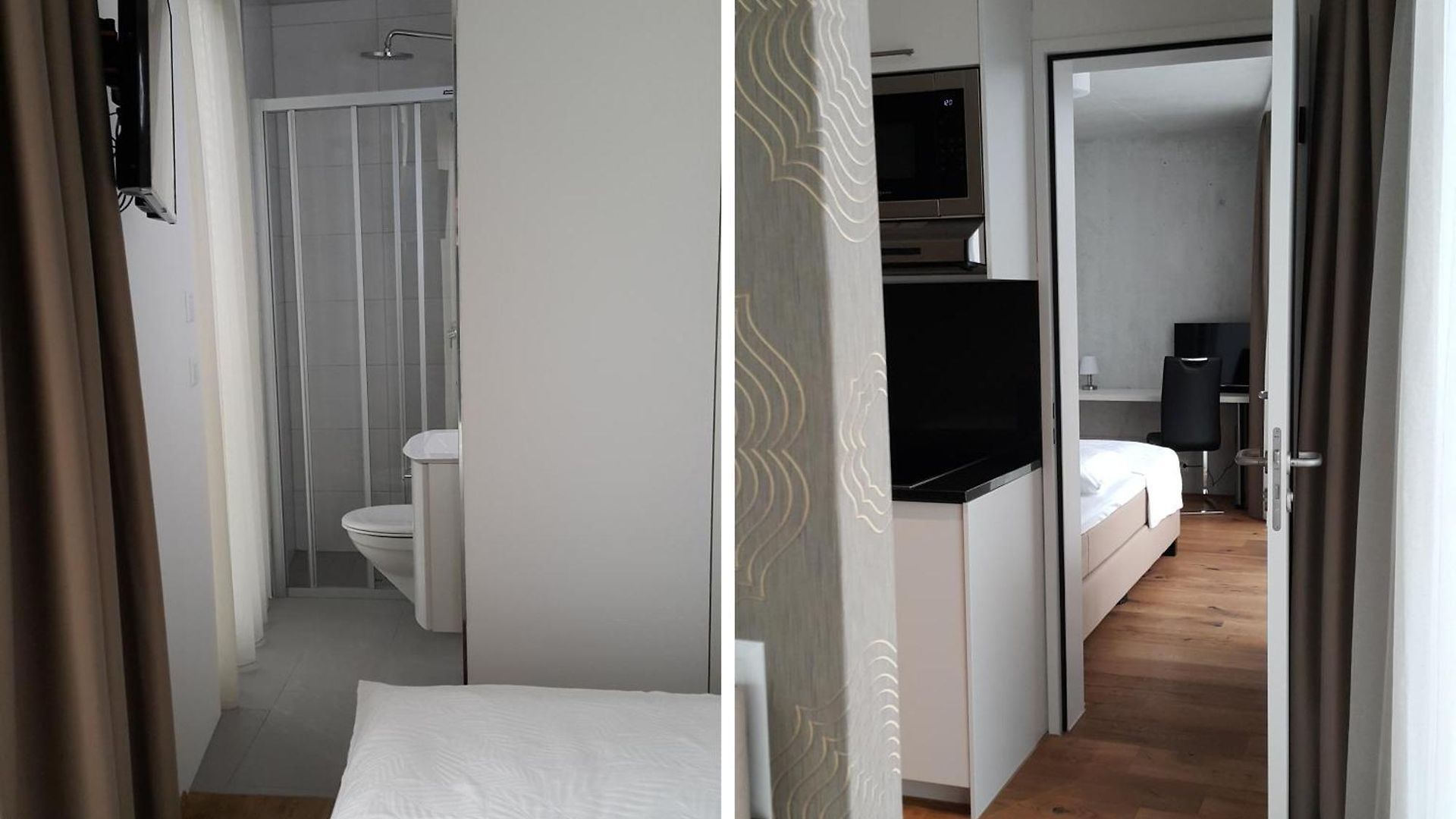 Residence Appartements Aparthotel