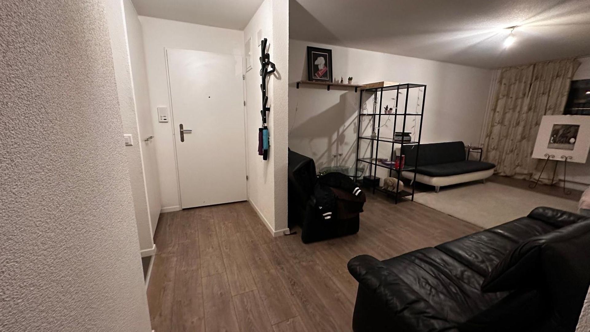 Spacious Zurich