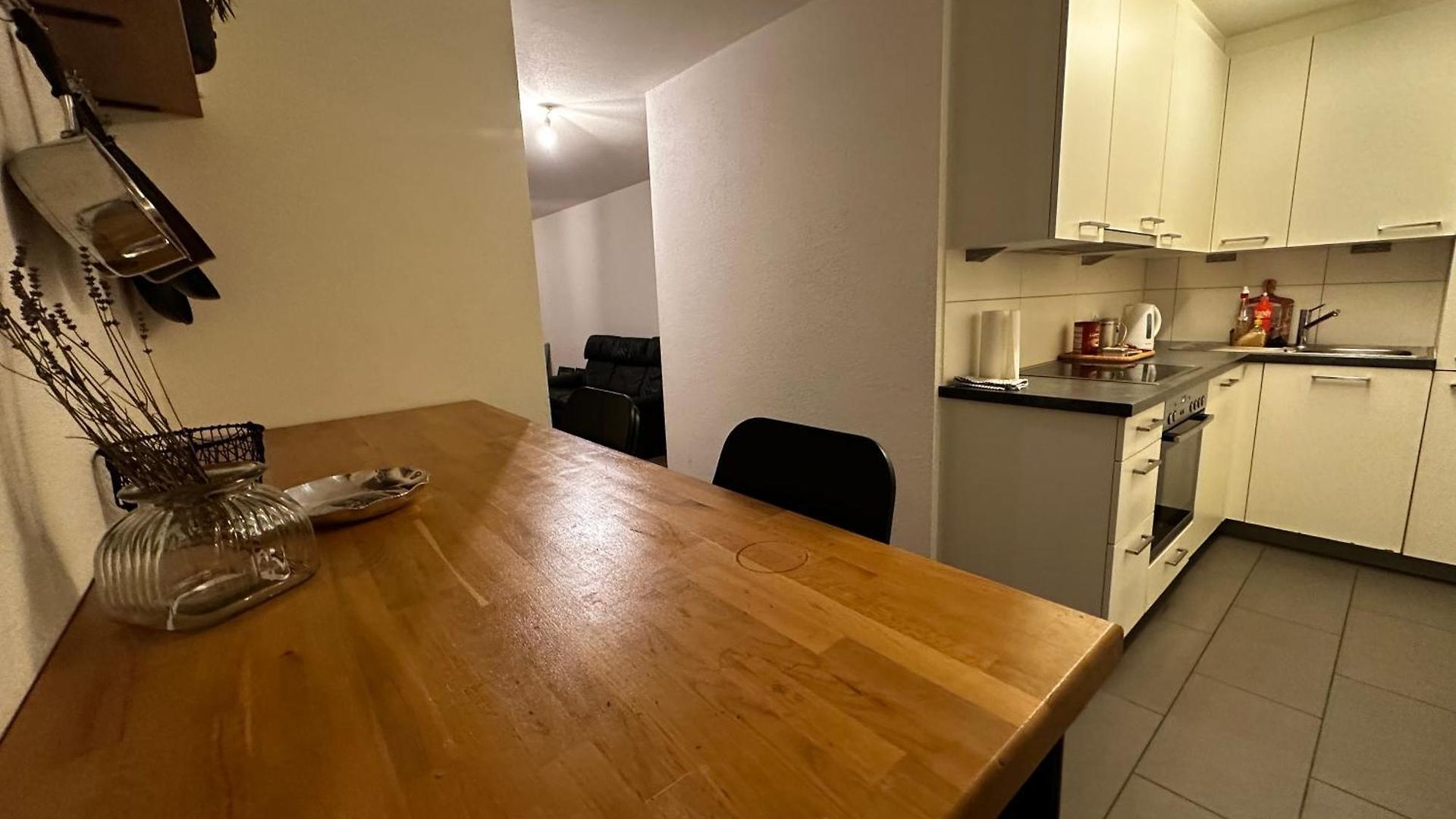 Apartment Spacious *