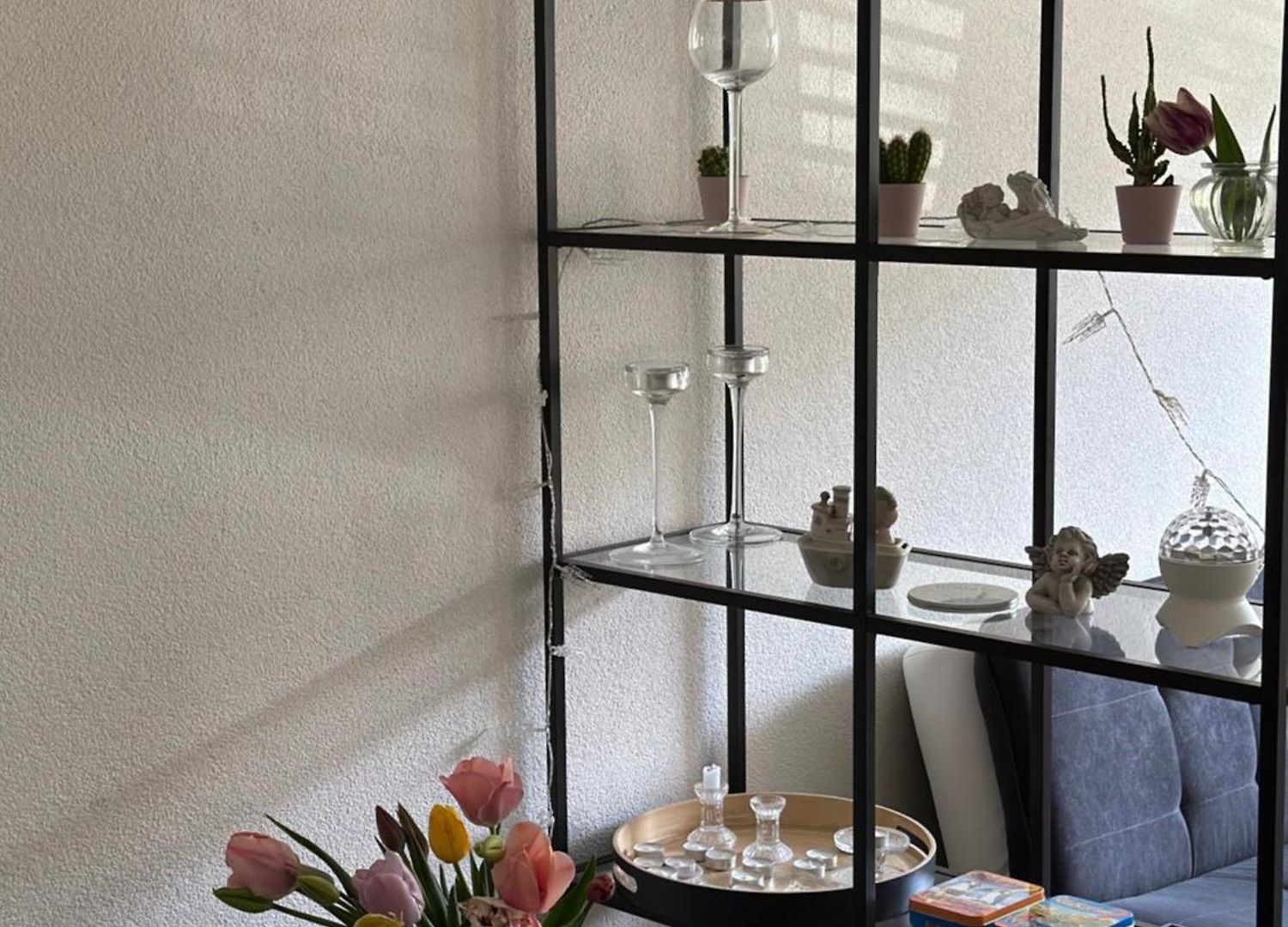 Apartment Spacious Zurich