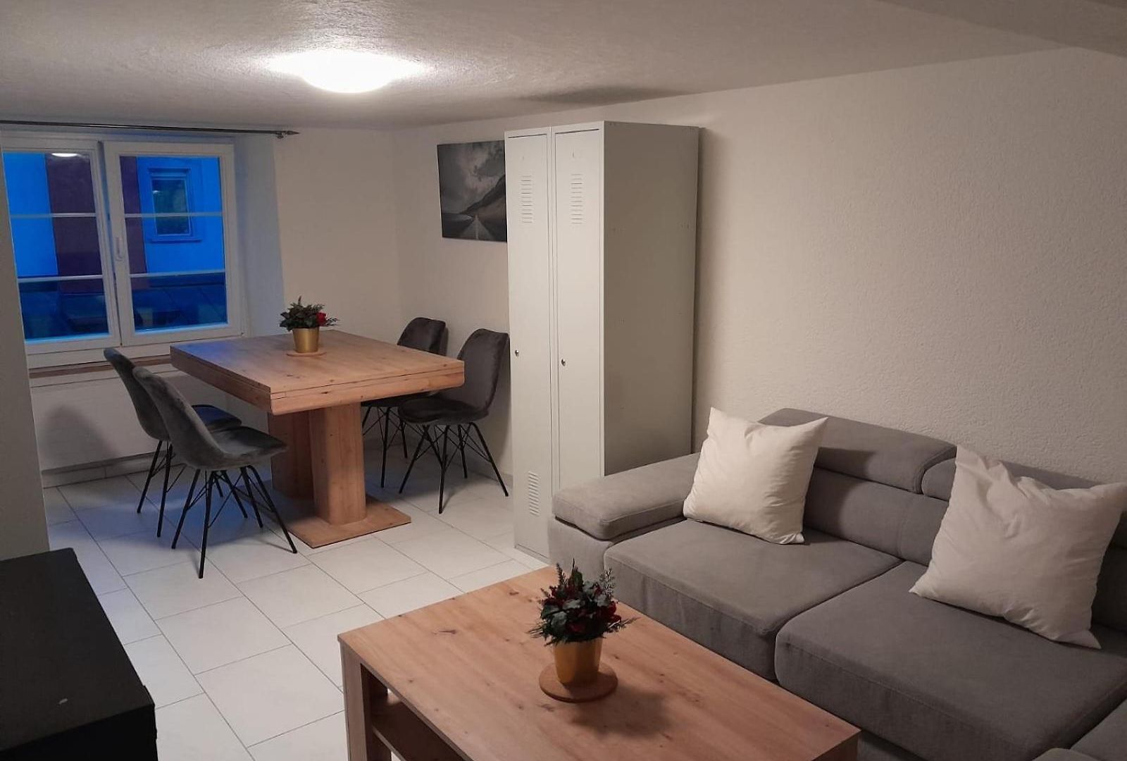 Apartment Linda'S Backpacker Zuerich City *