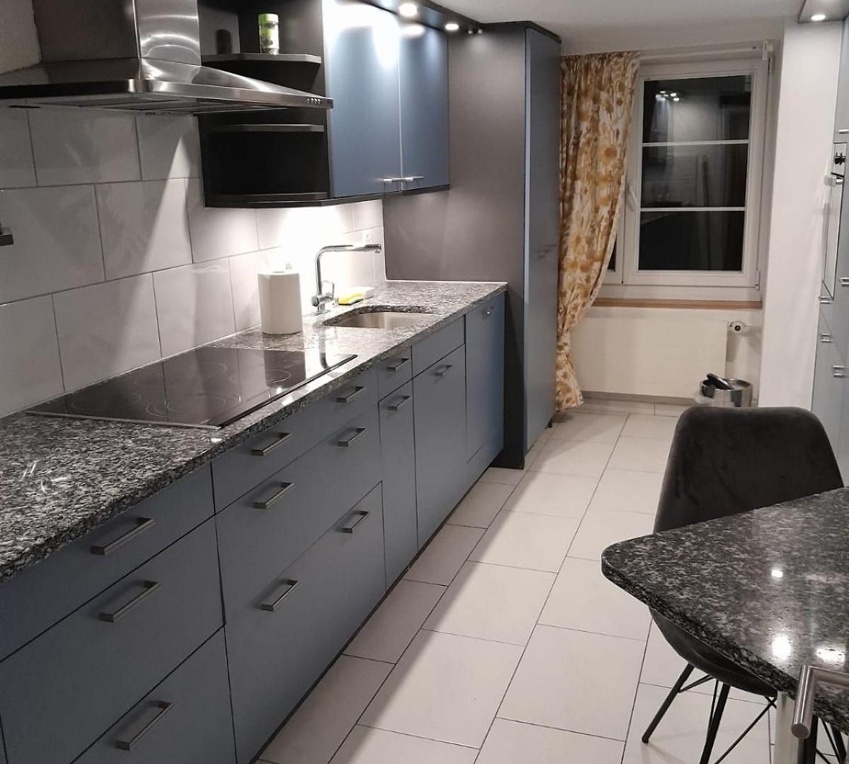 Apartment Linda'S Backpacker Zuerich City Zurich