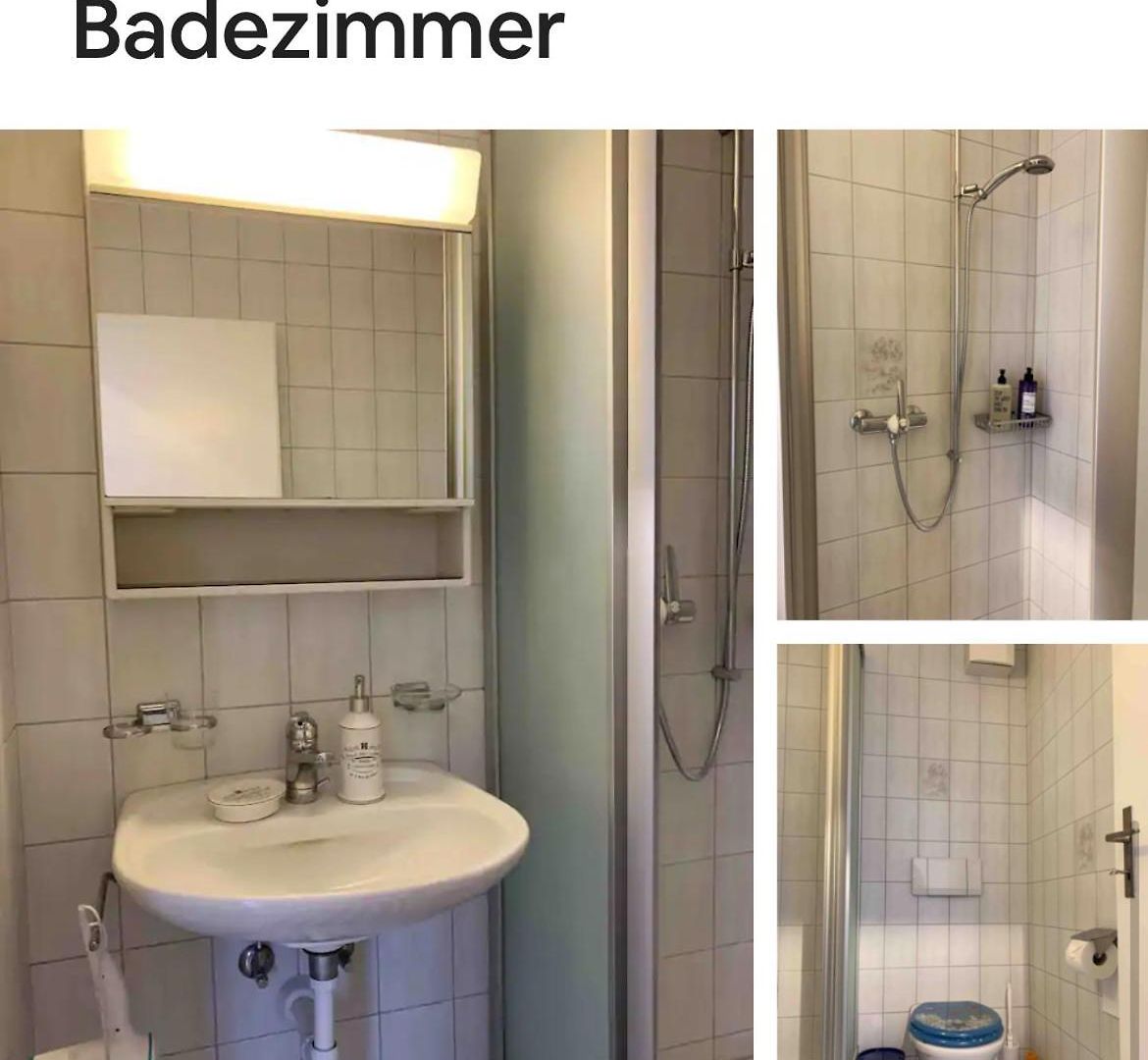 25m2 With Kitchen In *