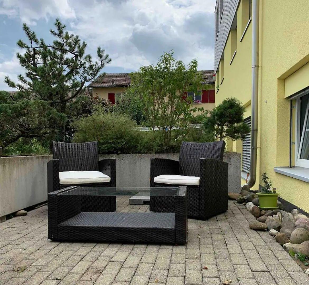 25m2 With Kitchen In *