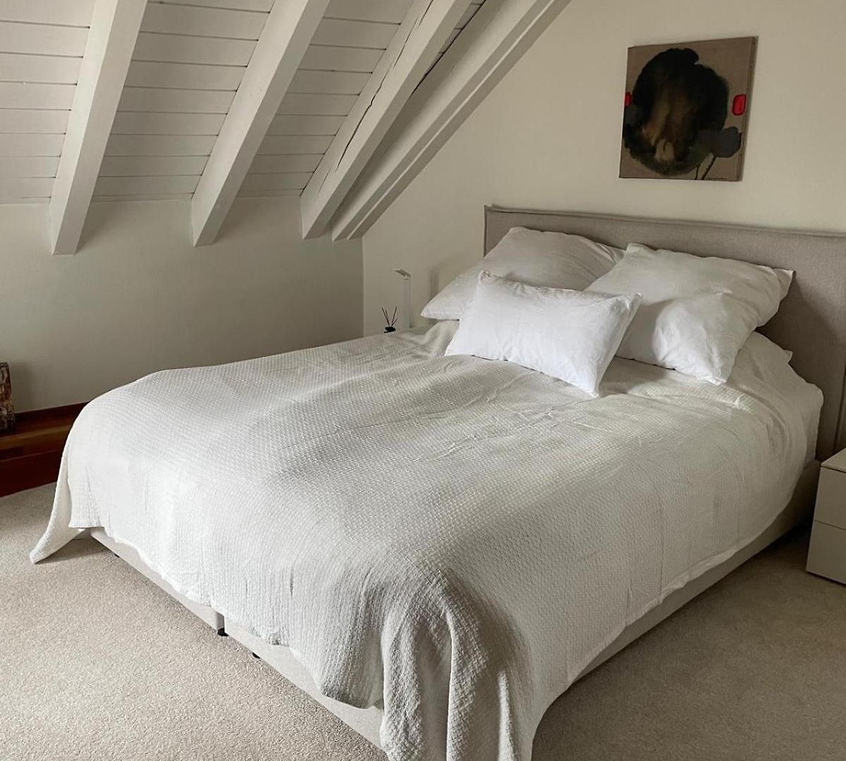 Apartment Spacious And Stylish In Zurich