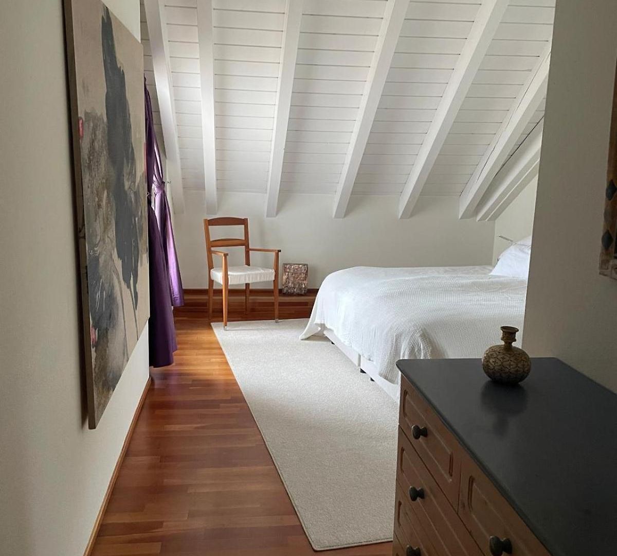 Spacious And Stylish In * Zurich