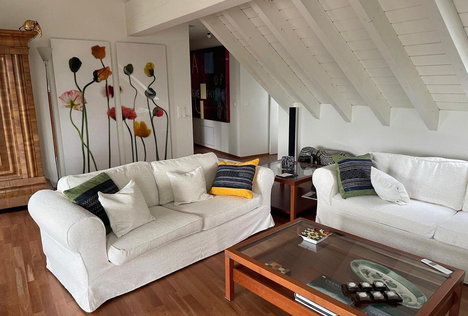 Spacious And Stylish In