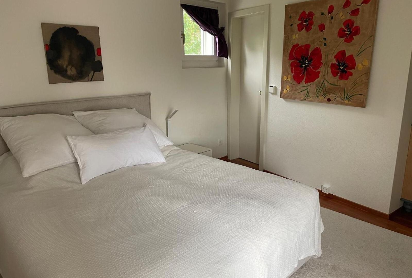 Spacious And Stylish In * Zurich