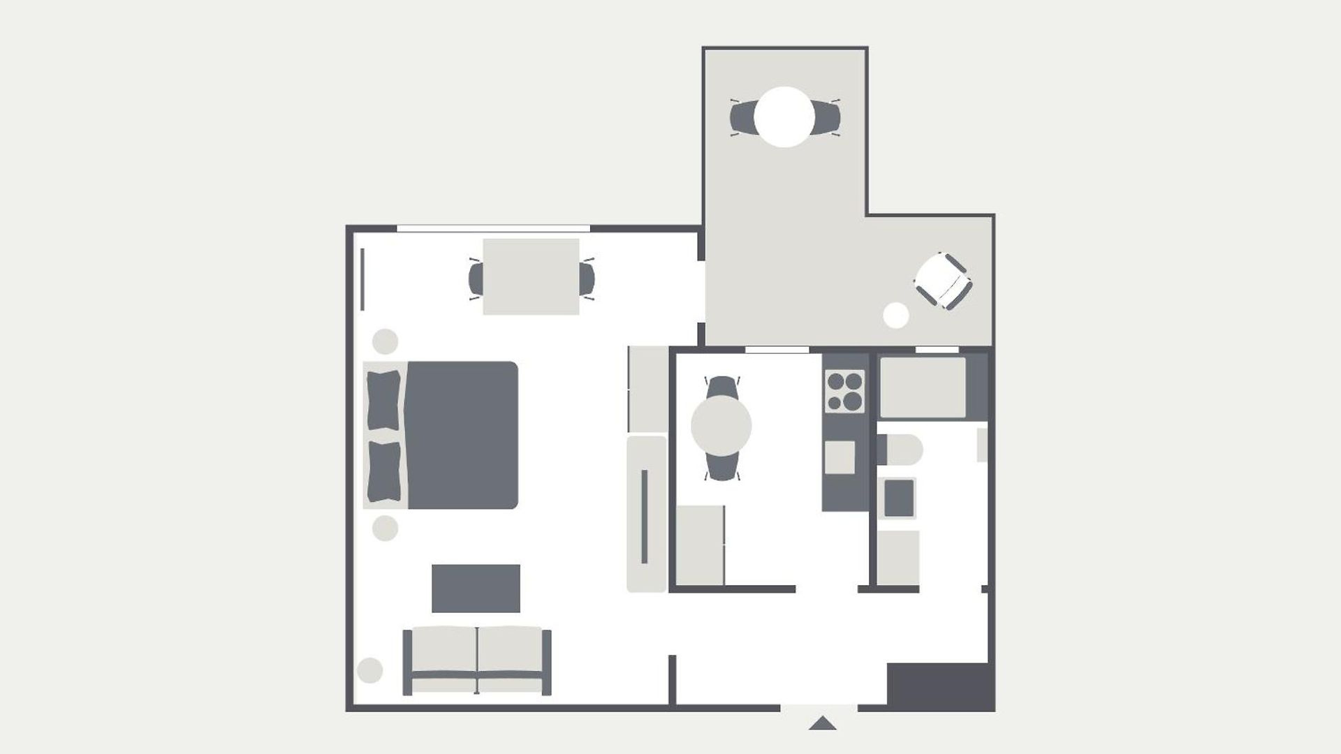 Ema House Serviced Superior Seefeld Apartment