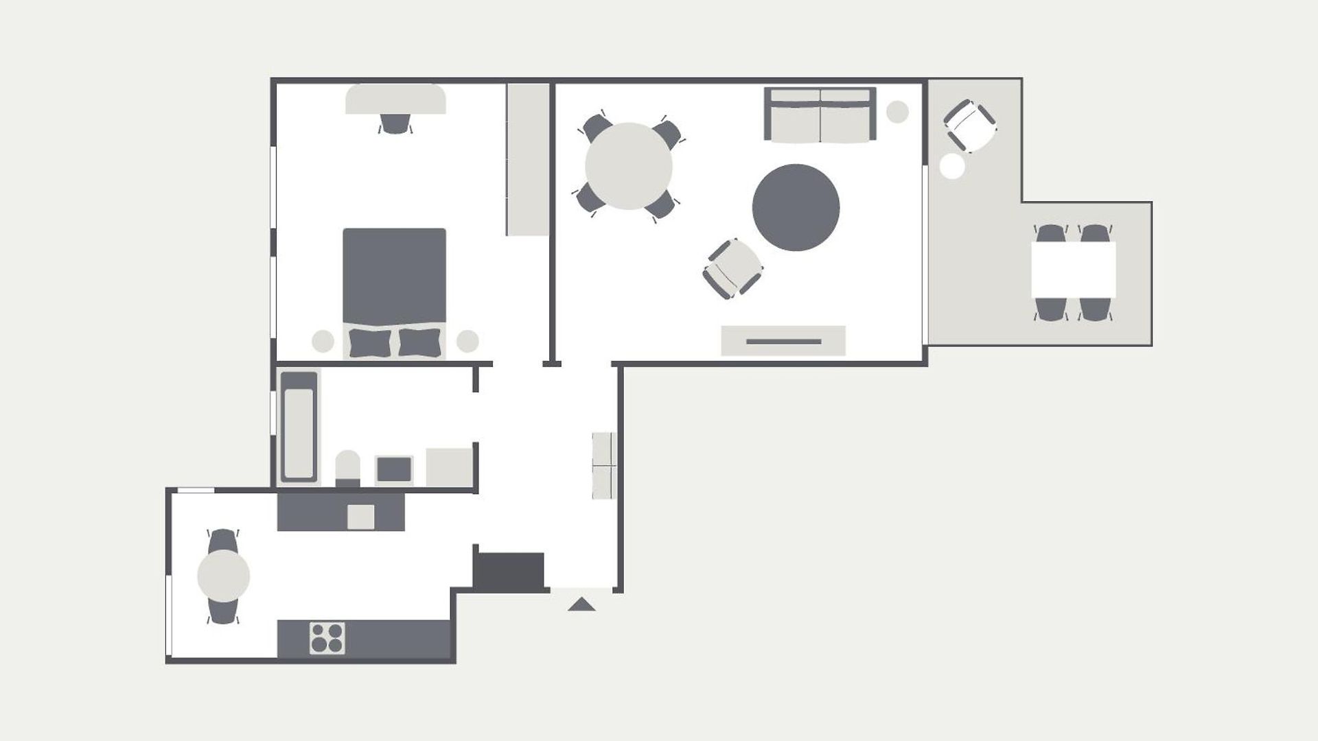Ema House Serviced Superior Seefeld