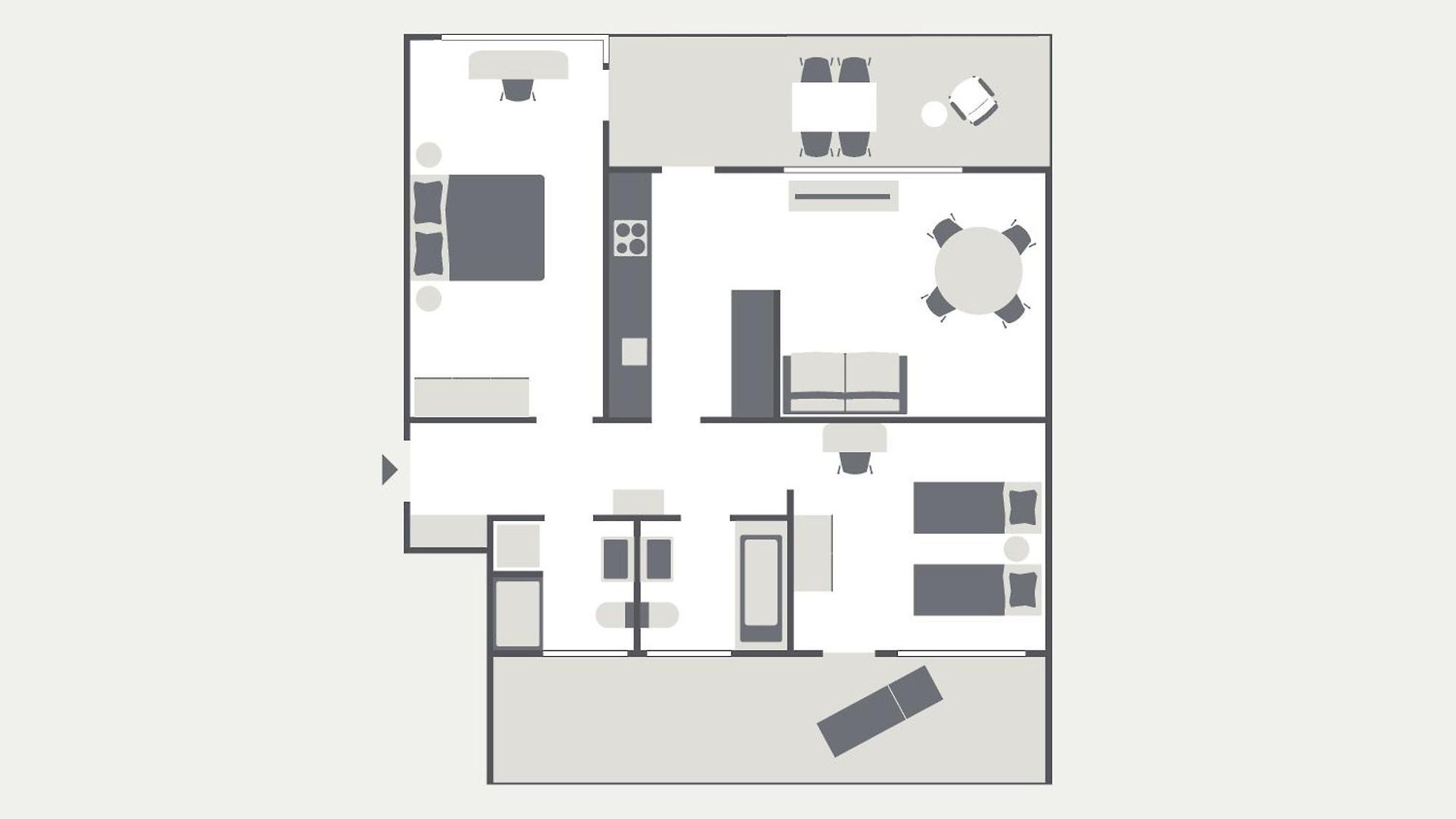 Ema House Serviced Superior Seefeld
