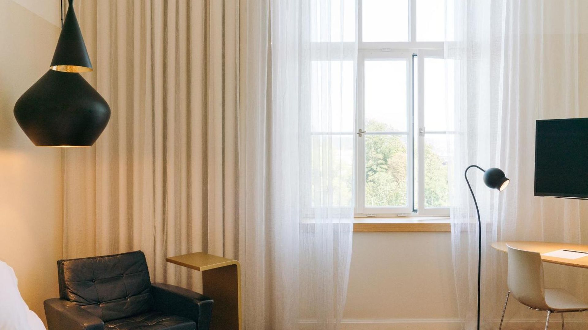 Hotel B2 Boutique Zürich