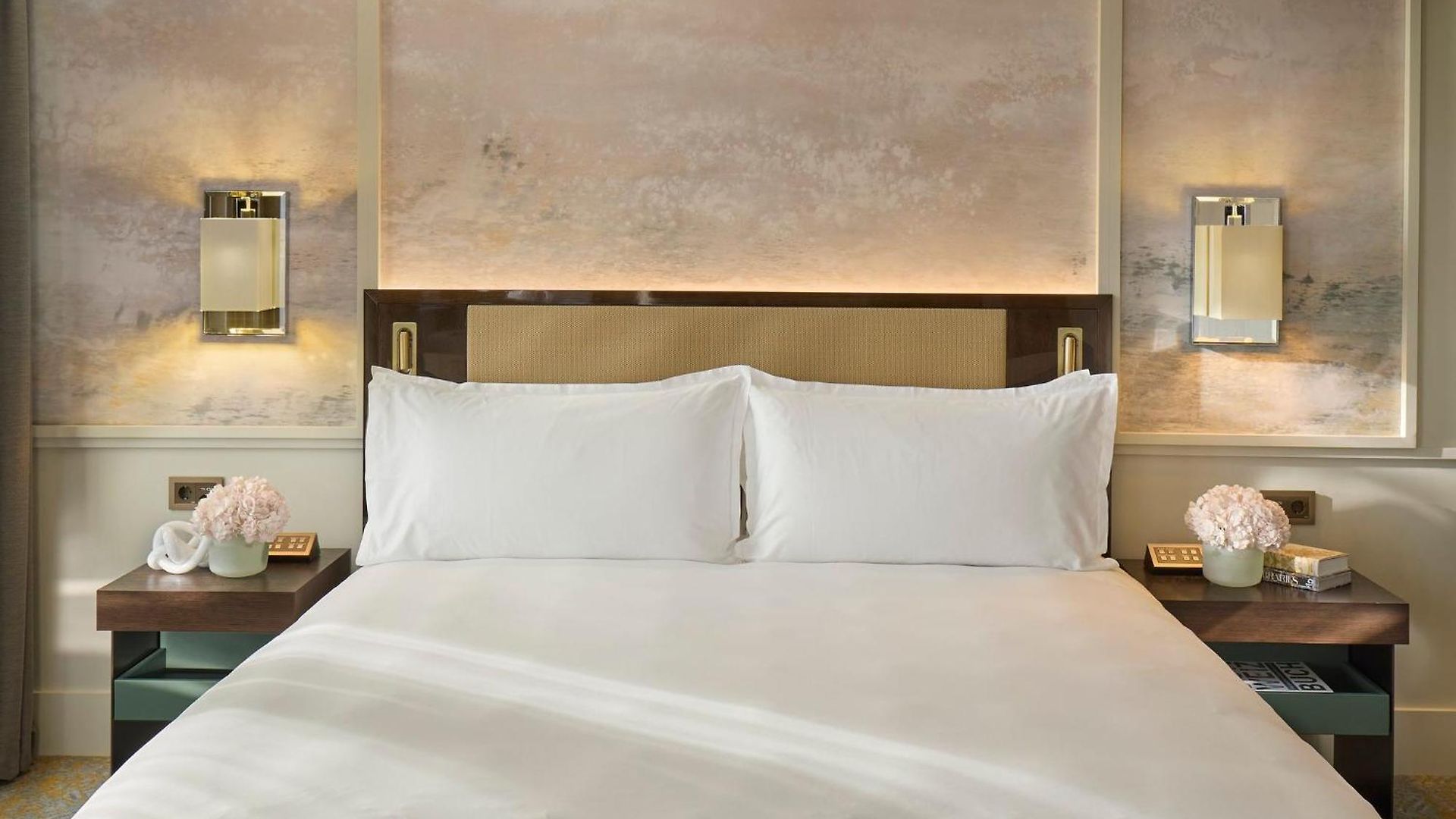 Mandarin Oriental Savoy, Zürich