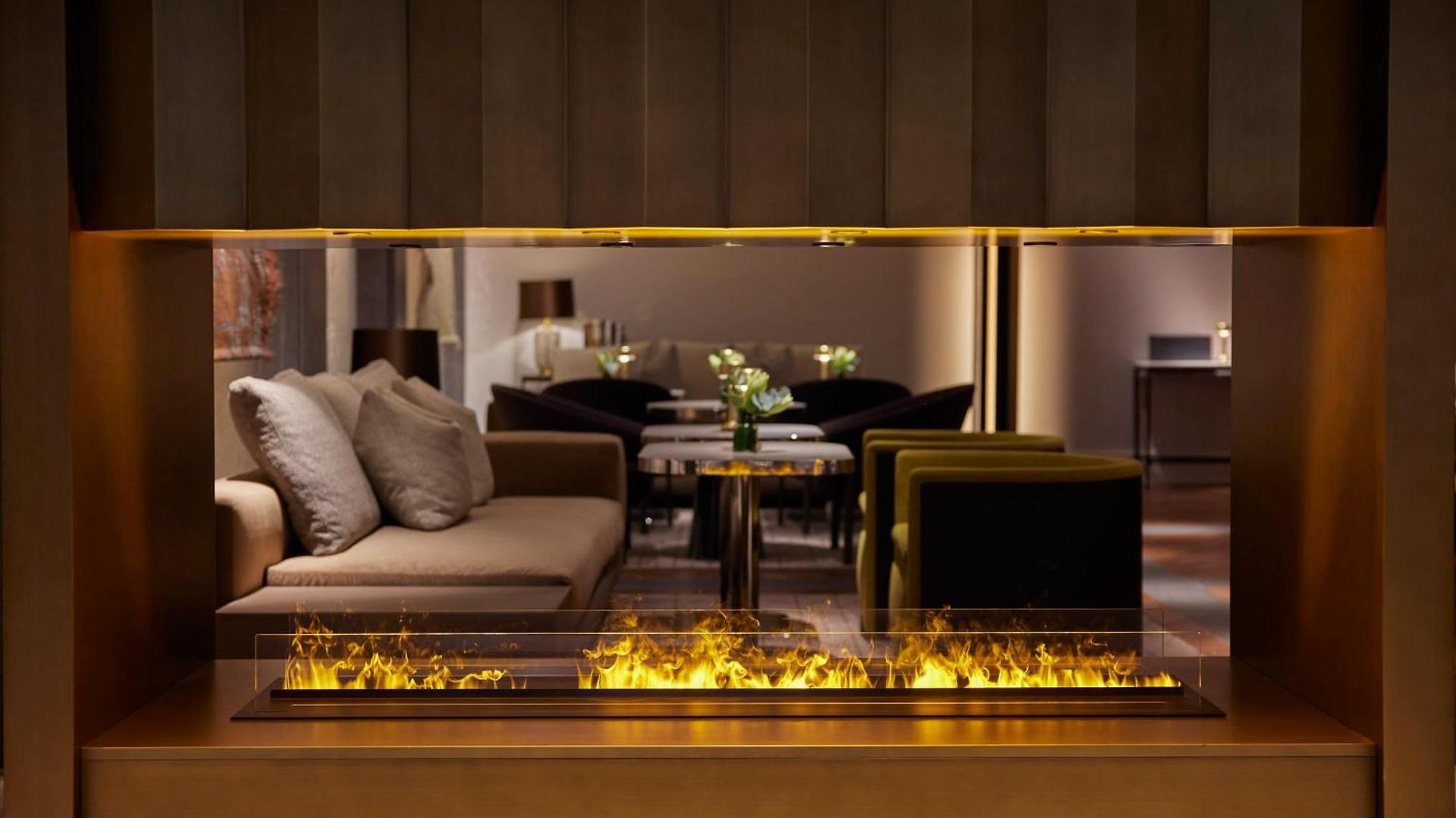 Mandarin Oriental Savoy, 5* Zürich