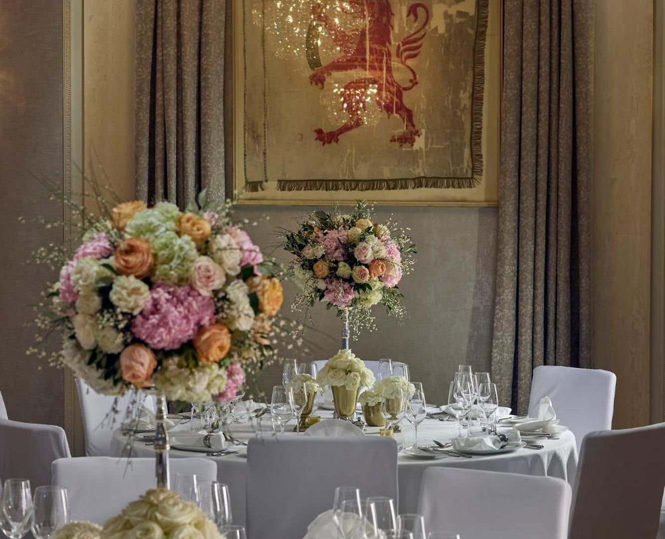 Mandarin Oriental Savoy, Zürich