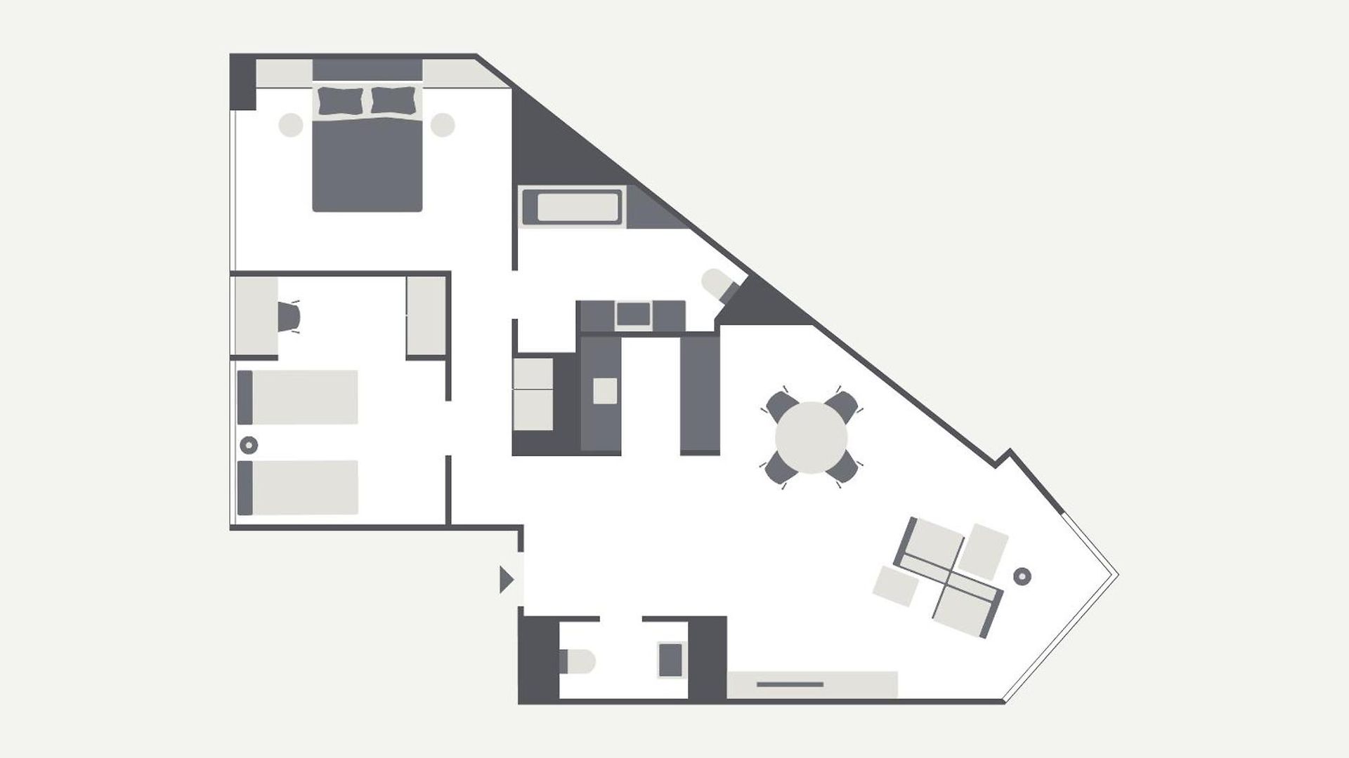 Ema House Zürich