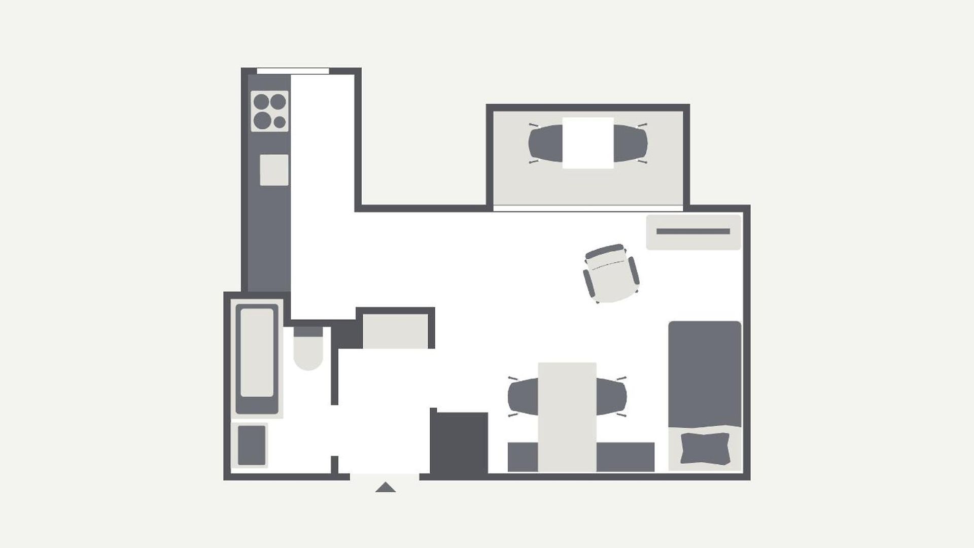 Ema House Serviced Seefeld *